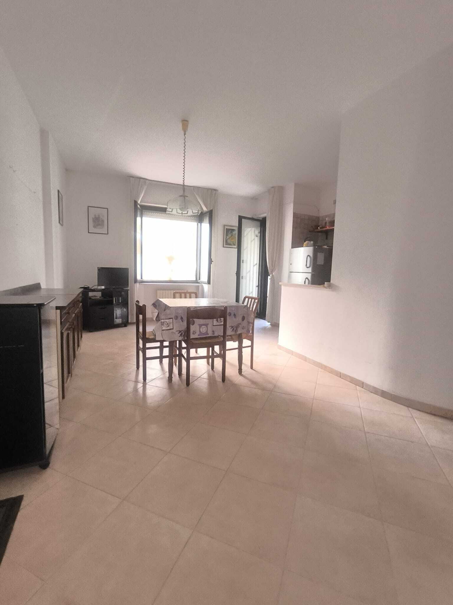 TRANI - POZZOPIANO - APPARTAMENTO 3 VANI