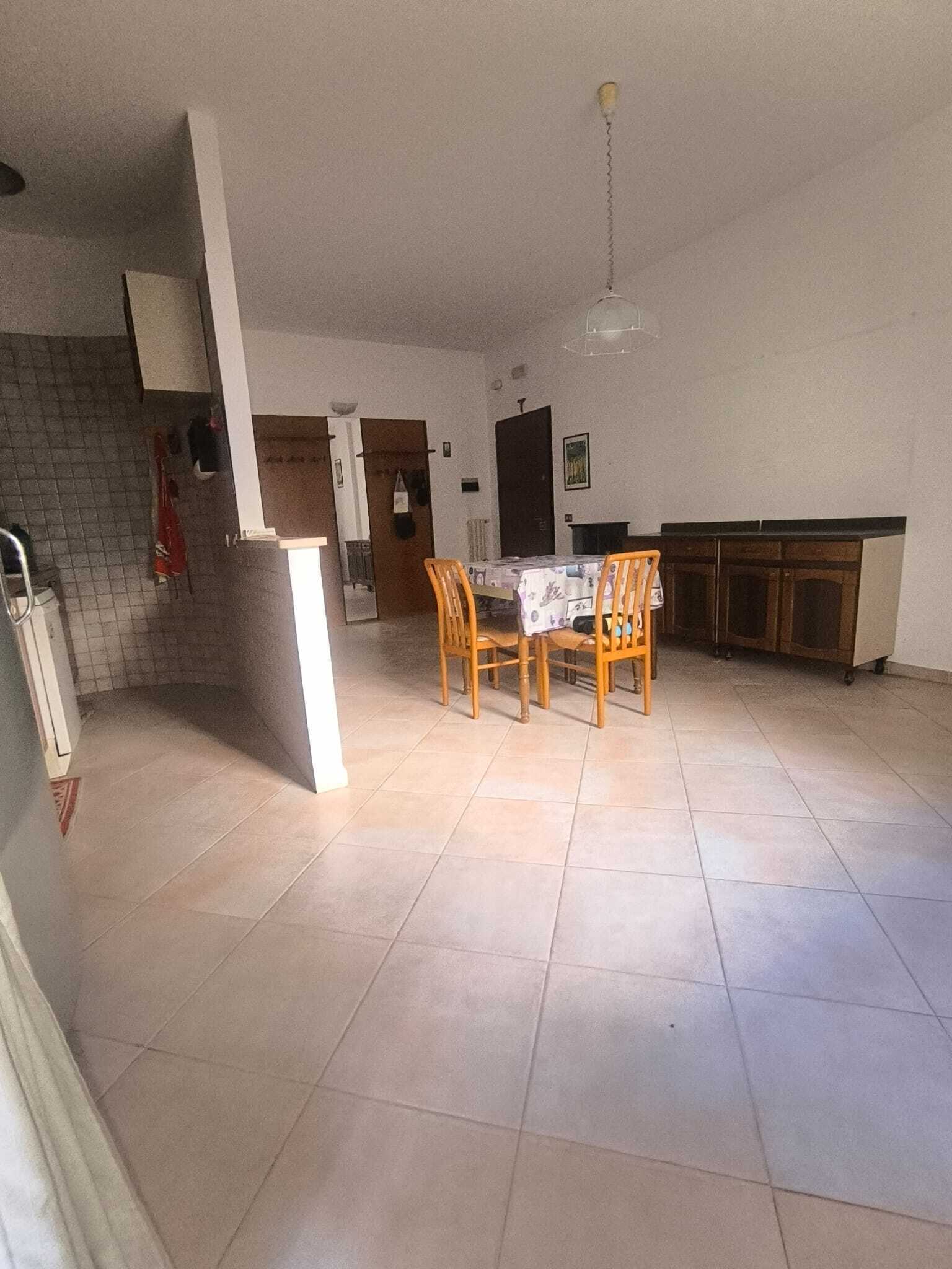 TRANI - POZZOPIANO - APPARTAMENTO 3 VANI
