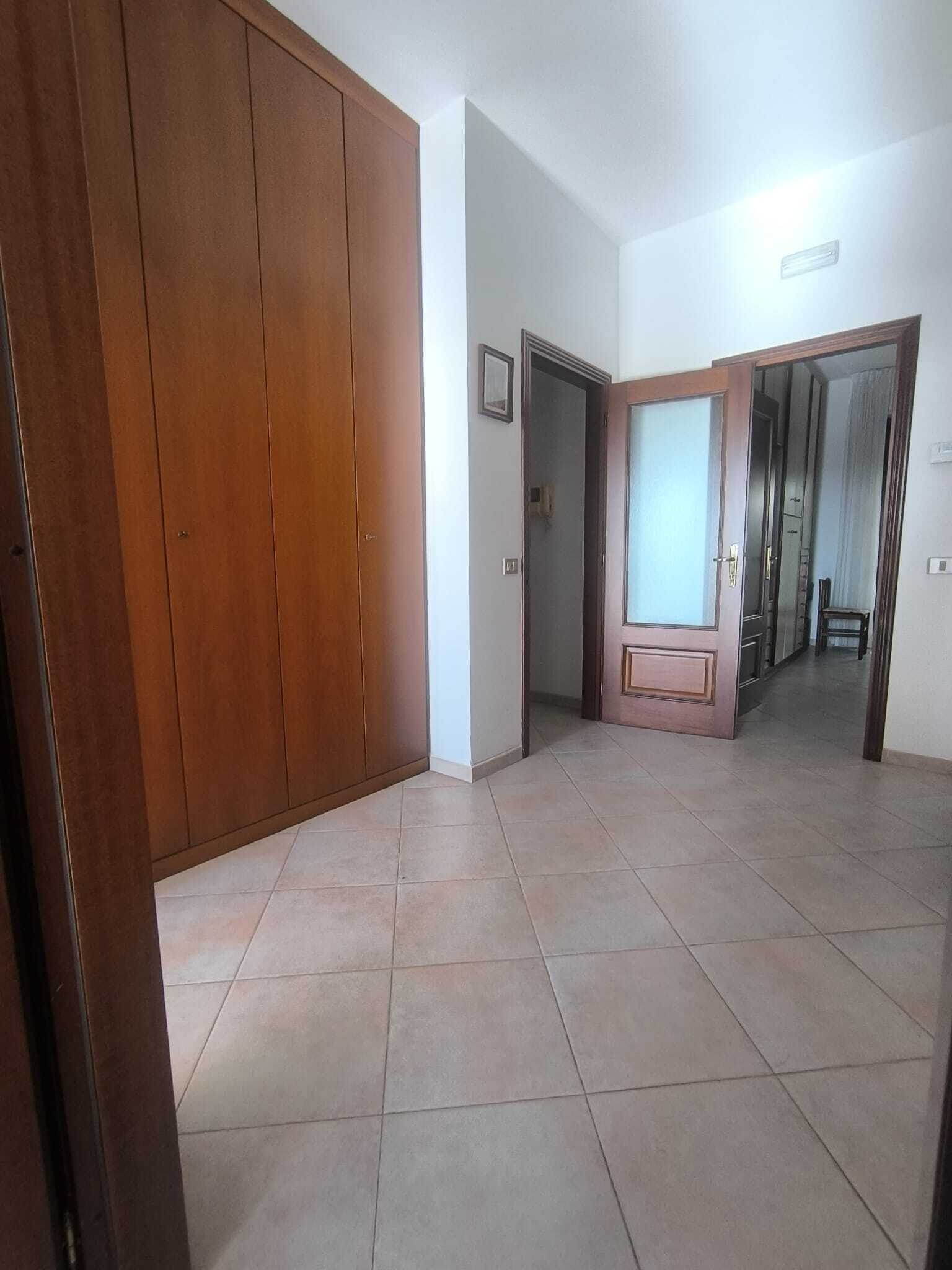 TRANI - POZZOPIANO - APPARTAMENTO 3 VANI