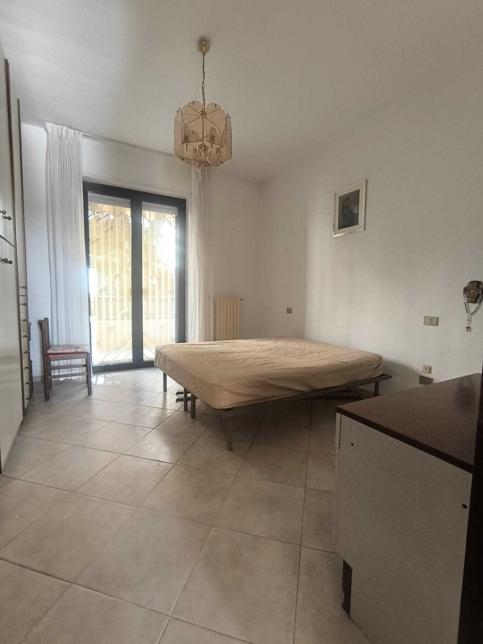 TRANI - POZZOPIANO - APPARTAMENTO 3 VANI