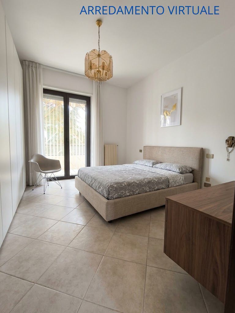TRANI - POZZOPIANO - APPARTAMENTO 3 VANI