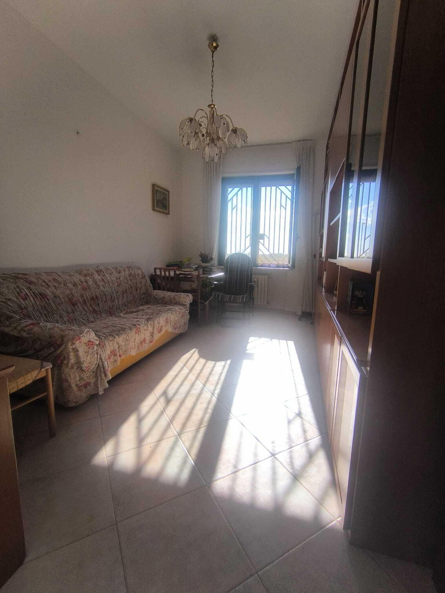 TRANI - POZZOPIANO - APPARTAMENTO 3 VANI