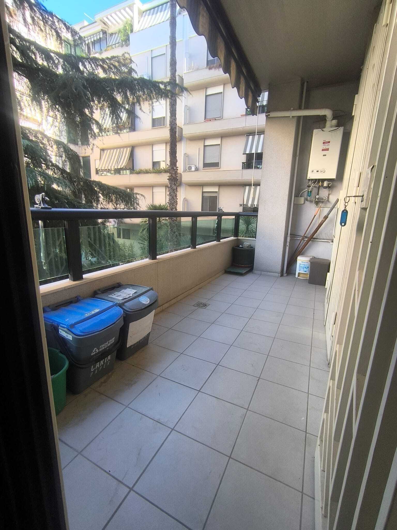TRANI - POZZOPIANO - APPARTAMENTO 3 VANI