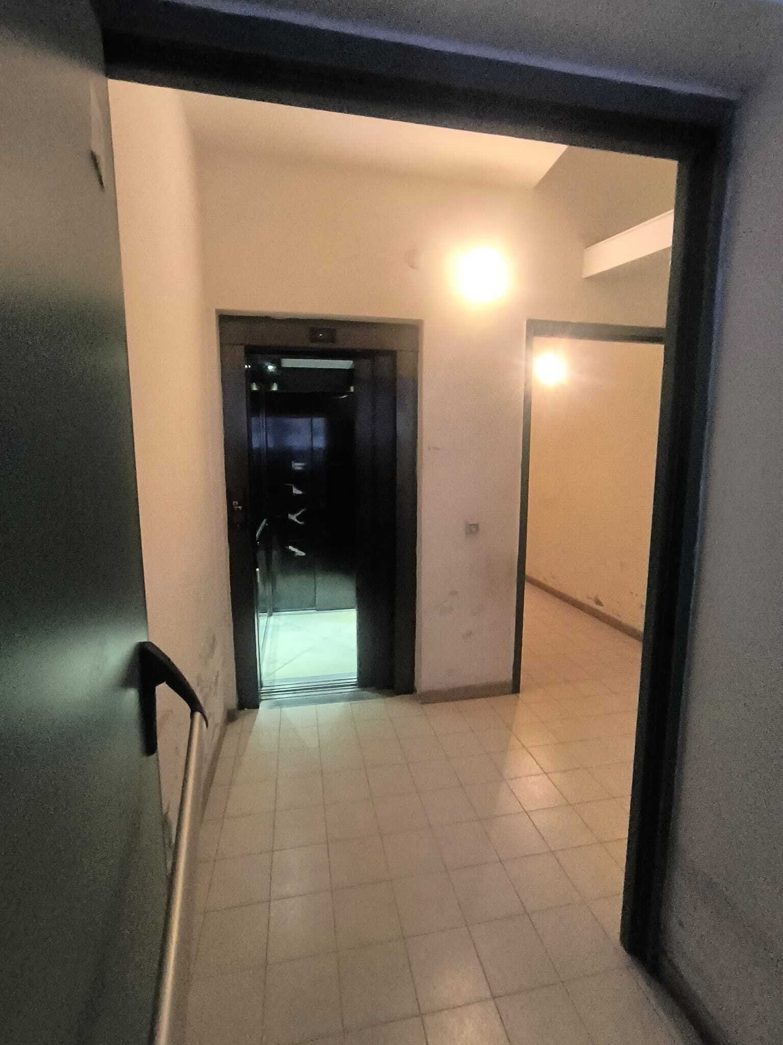 TRANI - POZZOPIANO - APPARTAMENTO 3 VANI