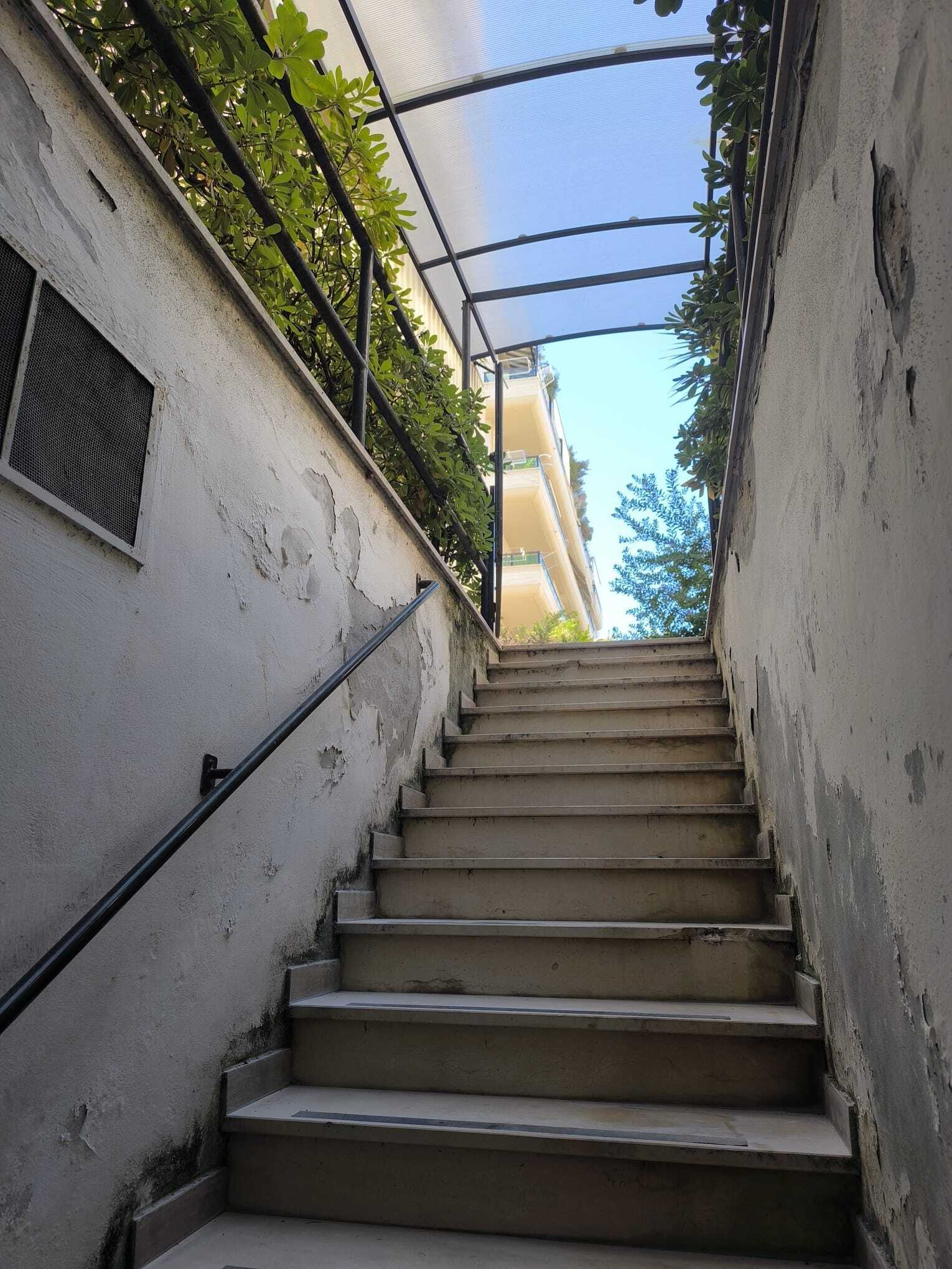 TRANI - POZZOPIANO - APPARTAMENTO 3 VANI