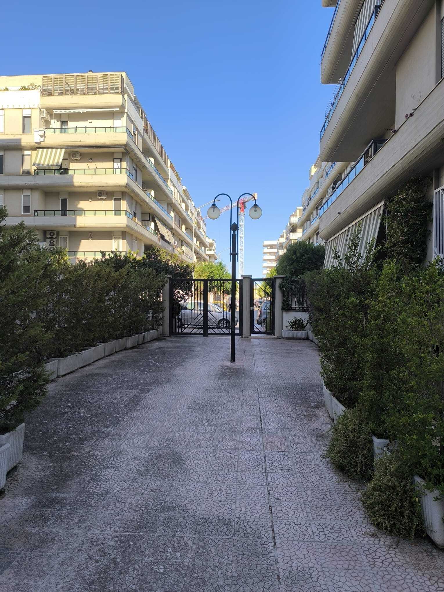 TRANI - POZZOPIANO - APPARTAMENTO 3 VANI