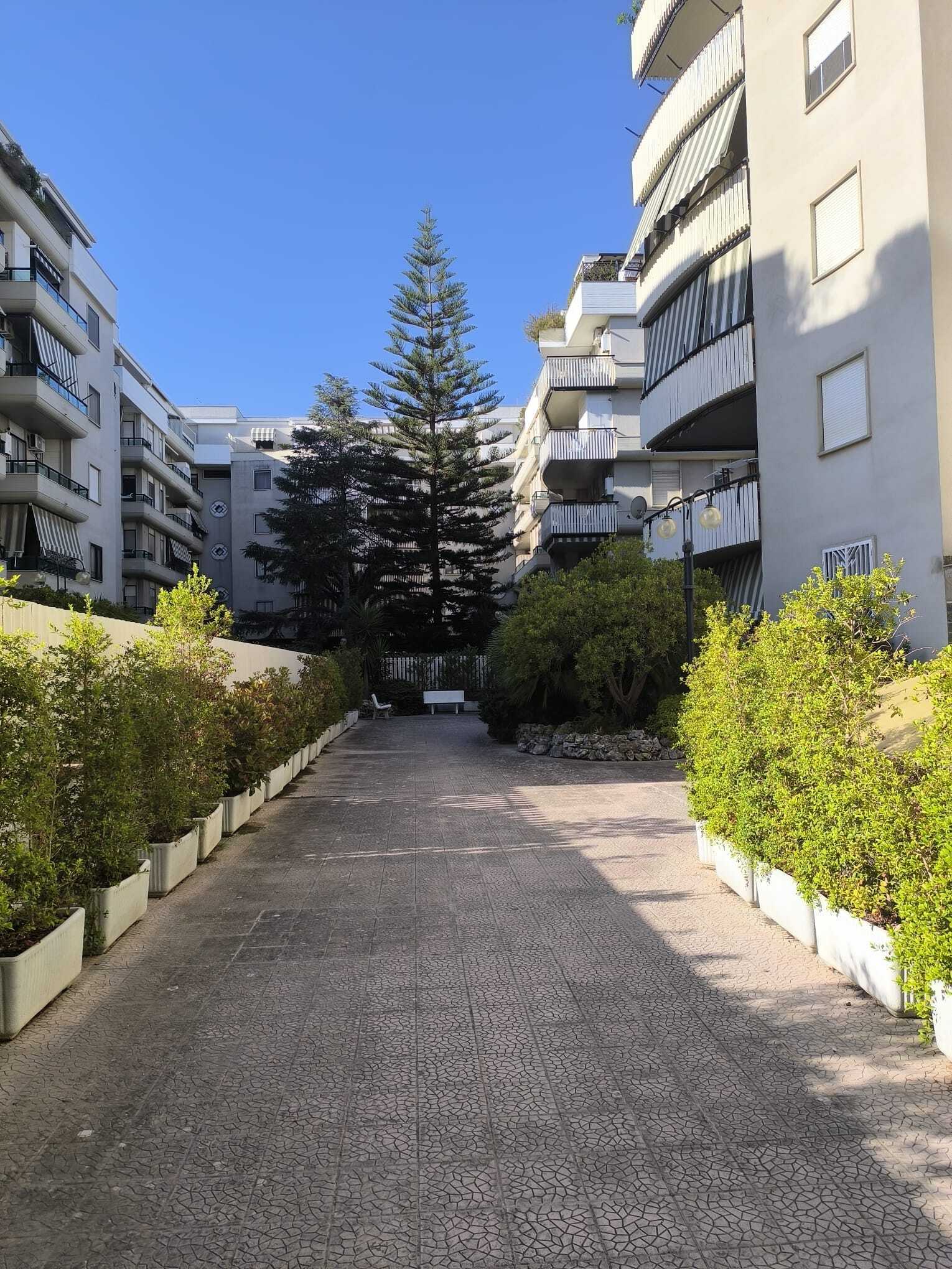 TRANI - POZZOPIANO - APPARTAMENTO 3 VANI