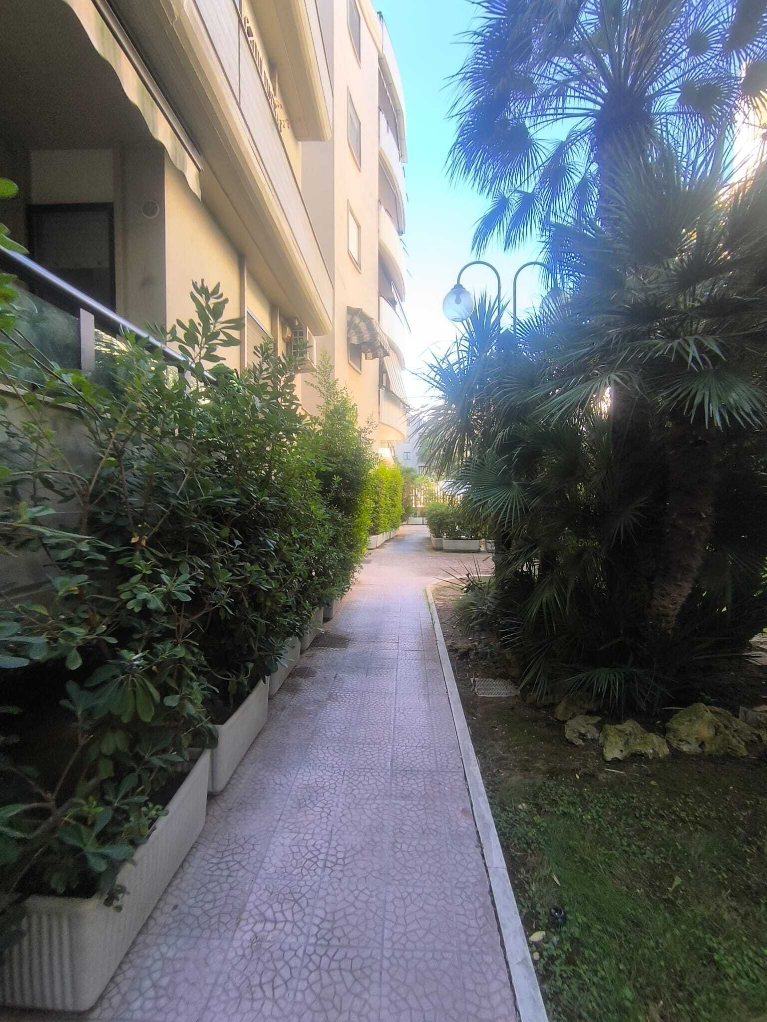 TRANI - POZZOPIANO - APPARTAMENTO 3 VANI