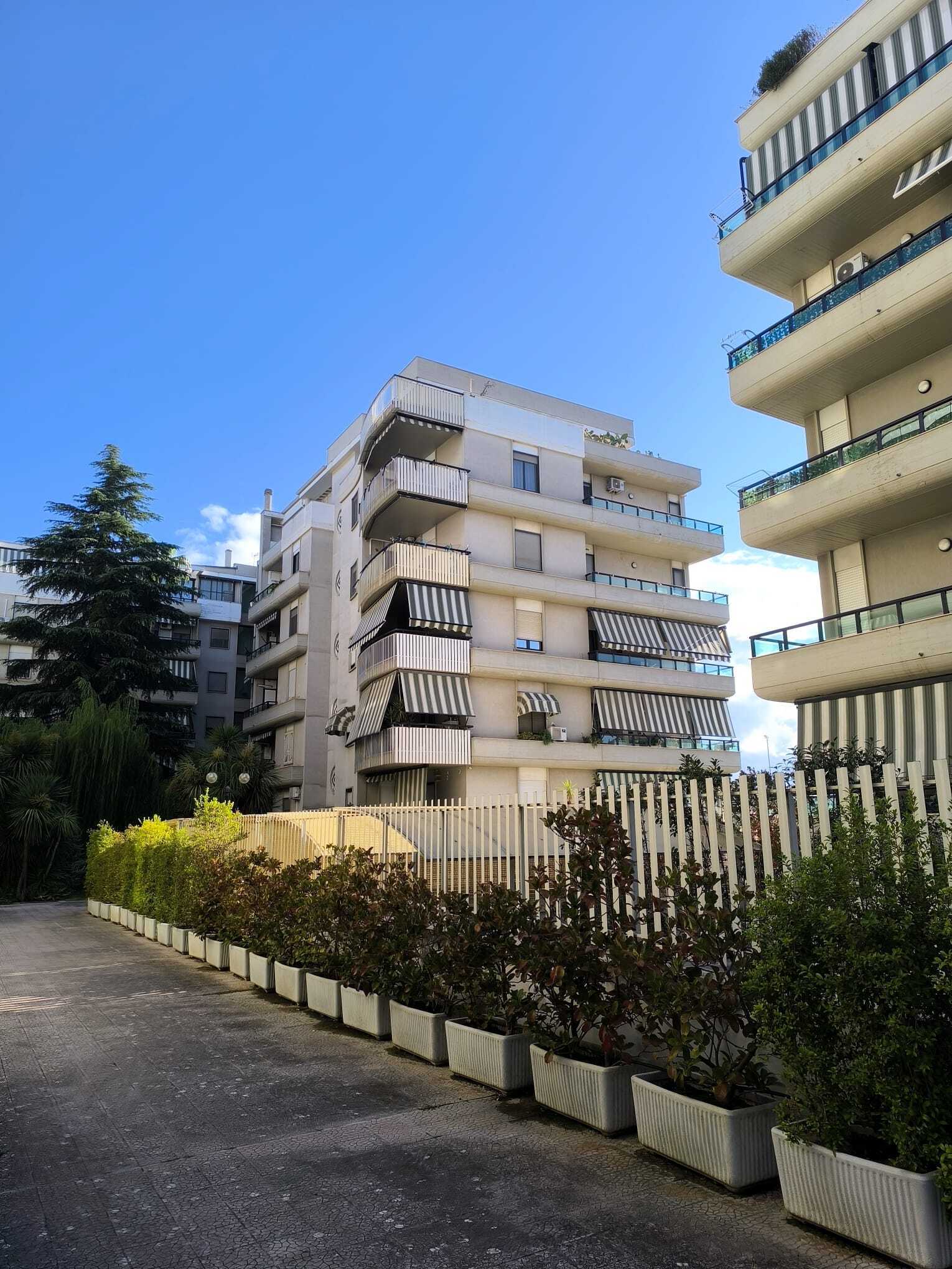 TRANI - POZZOPIANO - APPARTAMENTO 3 VANI