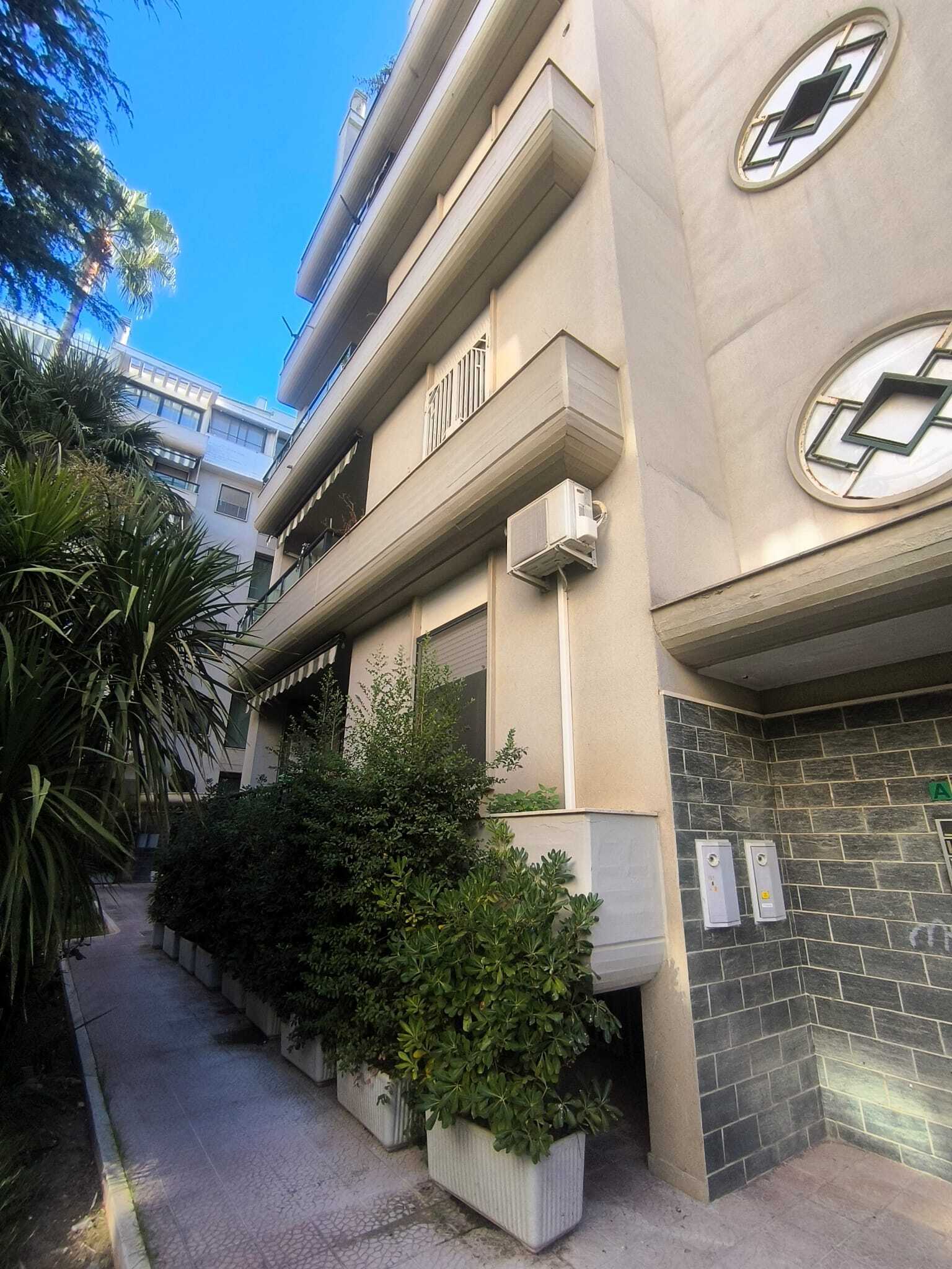 TRANI - POZZOPIANO - APPARTAMENTO 3 VANI