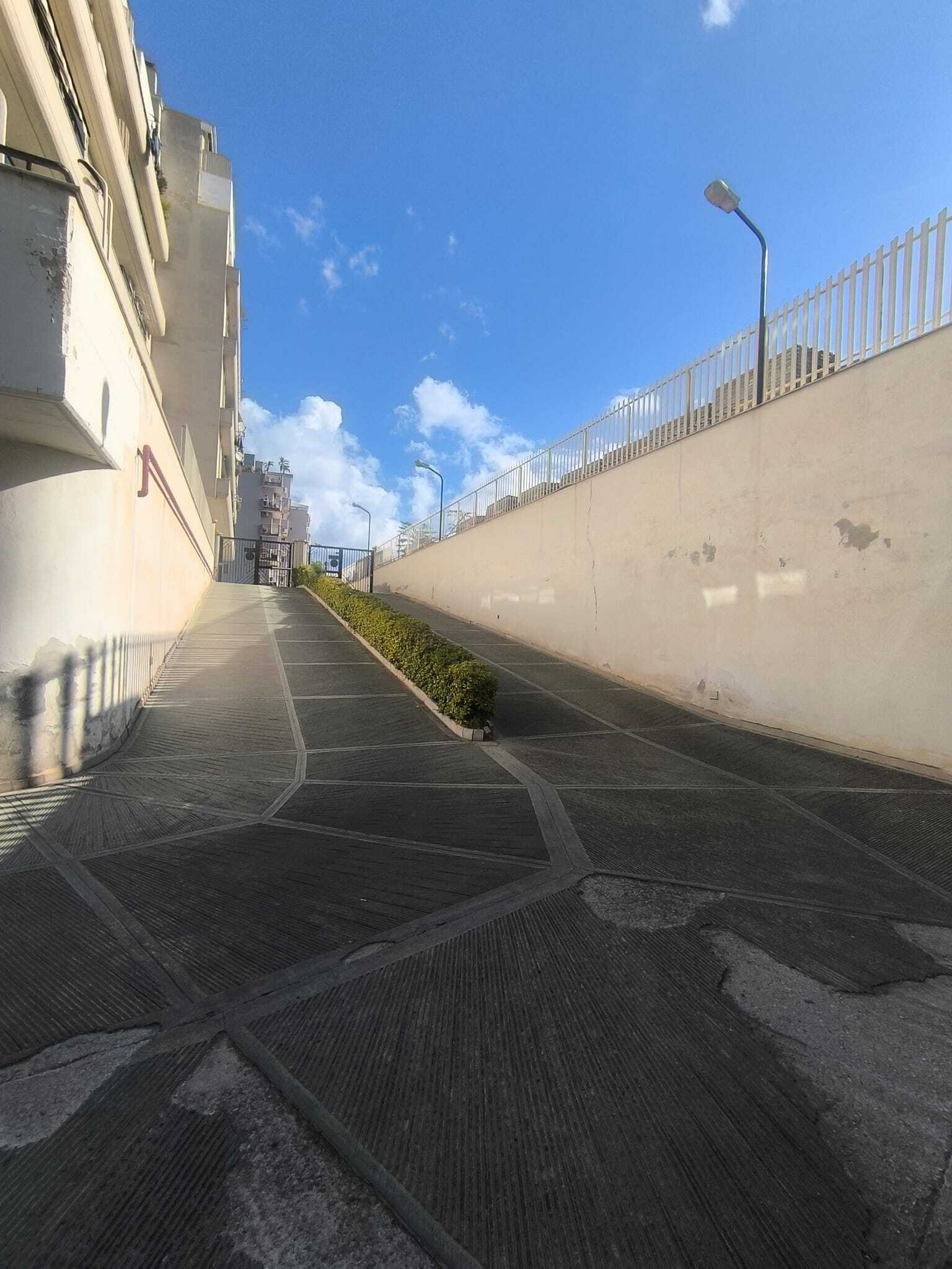 TRANI - POZZOPIANO - APPARTAMENTO 3 VANI