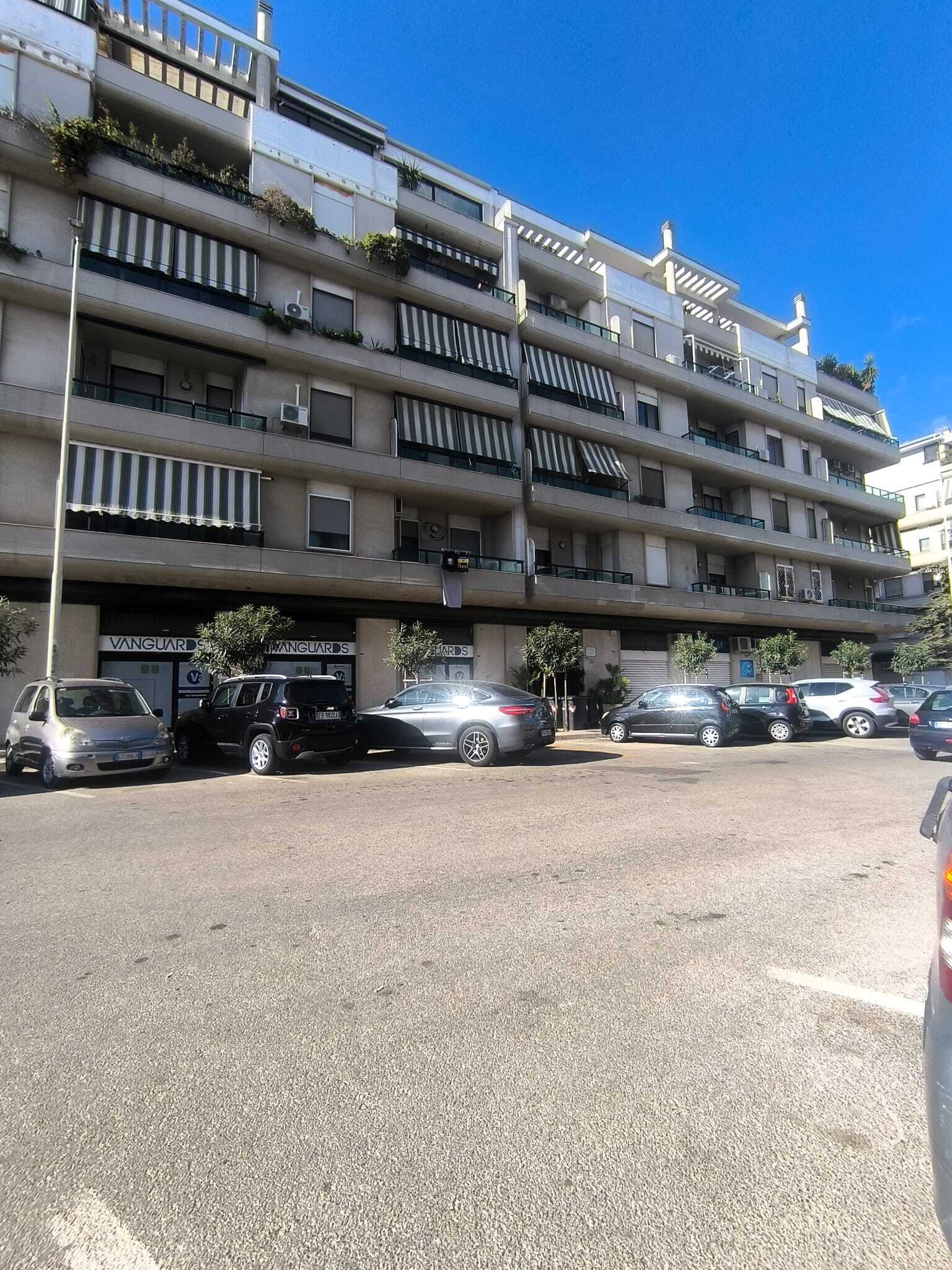 TRANI - POZZOPIANO - APPARTAMENTO 3 VANI