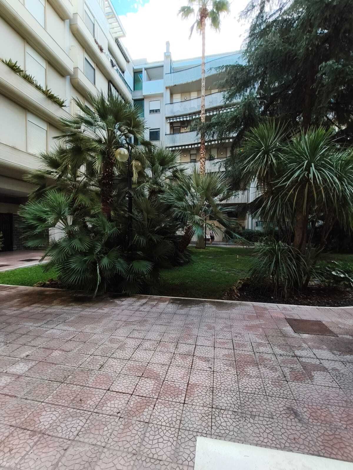 TRANI - POZZOPIANO - APPARTAMENTO 3 VANI