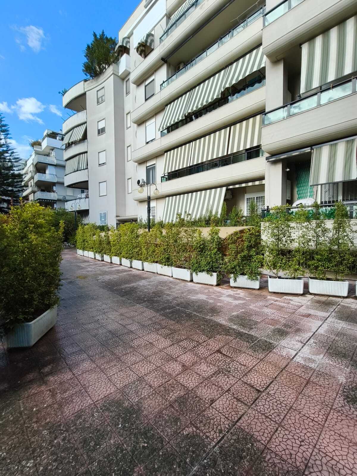 TRANI - POZZOPIANO - APPARTAMENTO 3 VANI