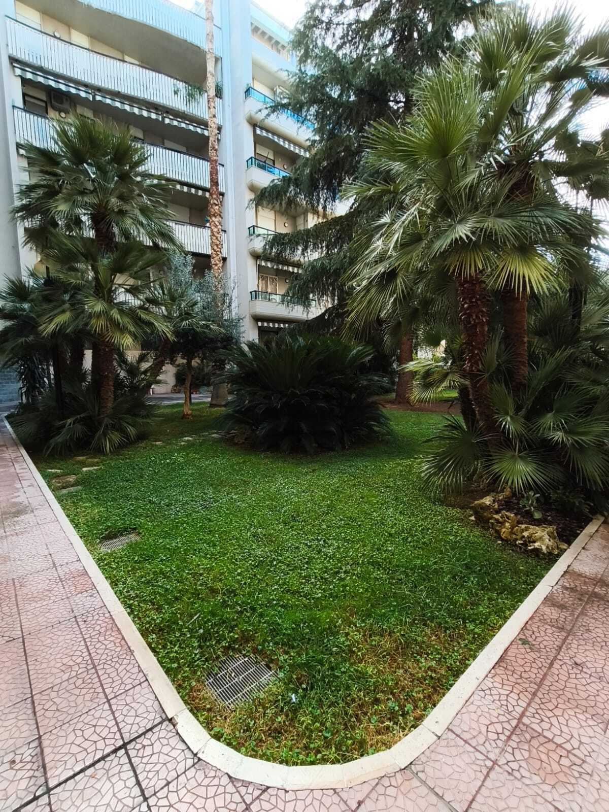 TRANI - POZZOPIANO - APPARTAMENTO 3 VANI
