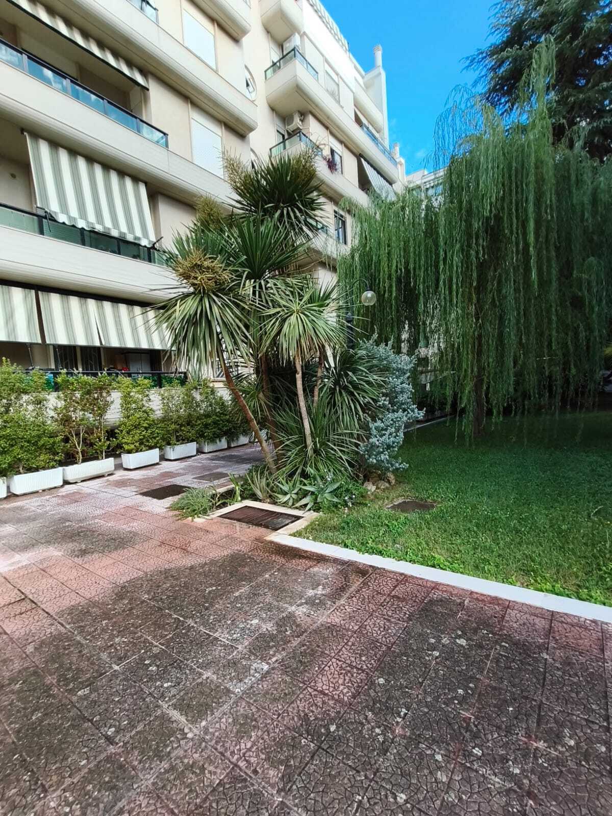 TRANI - POZZOPIANO - APPARTAMENTO 3 VANI