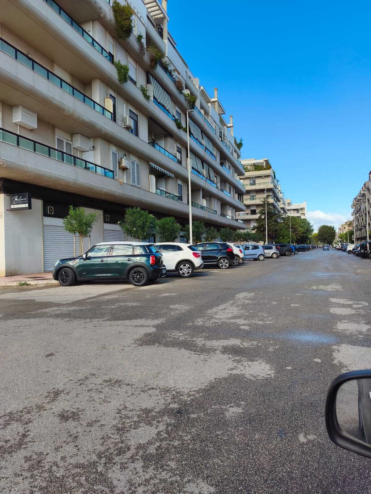 TRANI - POZZOPIANO - APPARTAMENTO 3 VANI