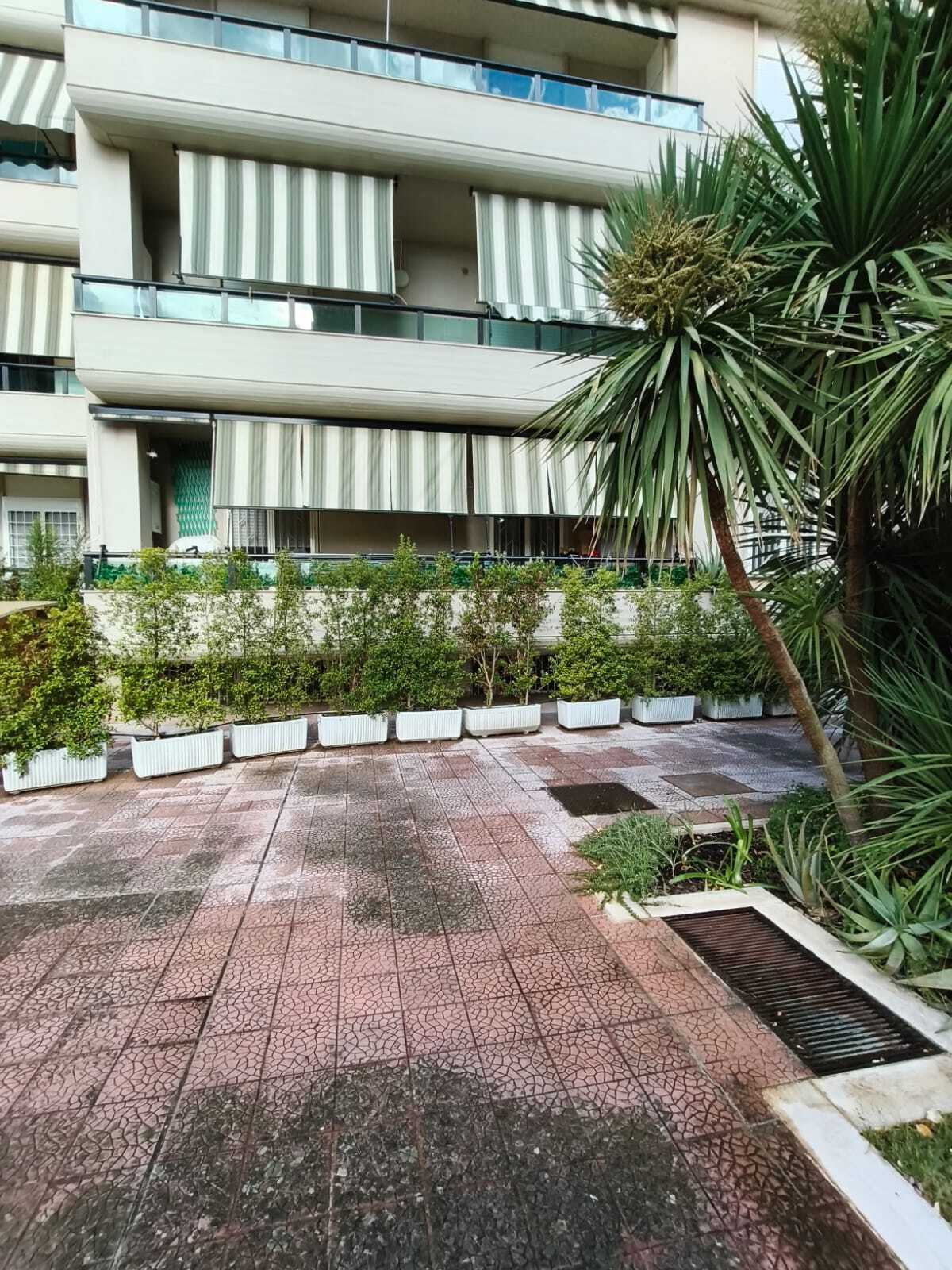 TRANI - POZZOPIANO - APPARTAMENTO 3 VANI