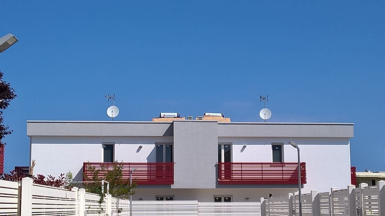 Trani – Zona Capirro | Residence 