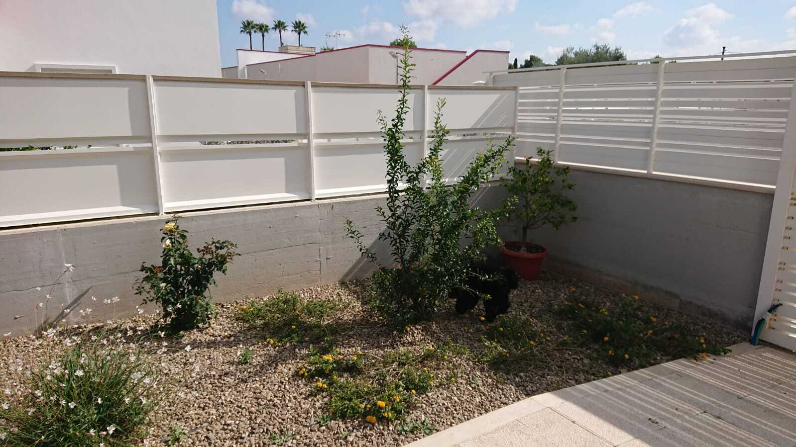 Trani – Zona Capirro | Residence 