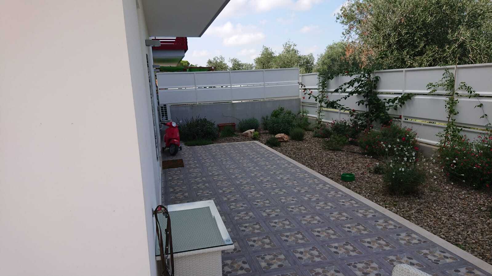 Trani – Zona Capirro | Residence 
