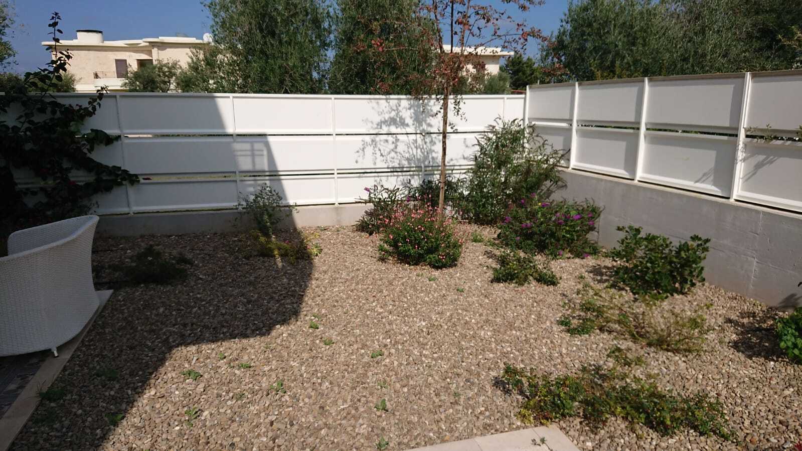 Trani – Zona Capirro | Residence 