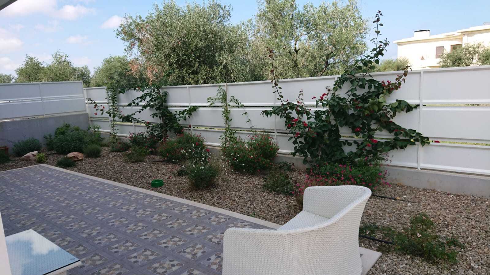 Trani – Zona Capirro | Residence 