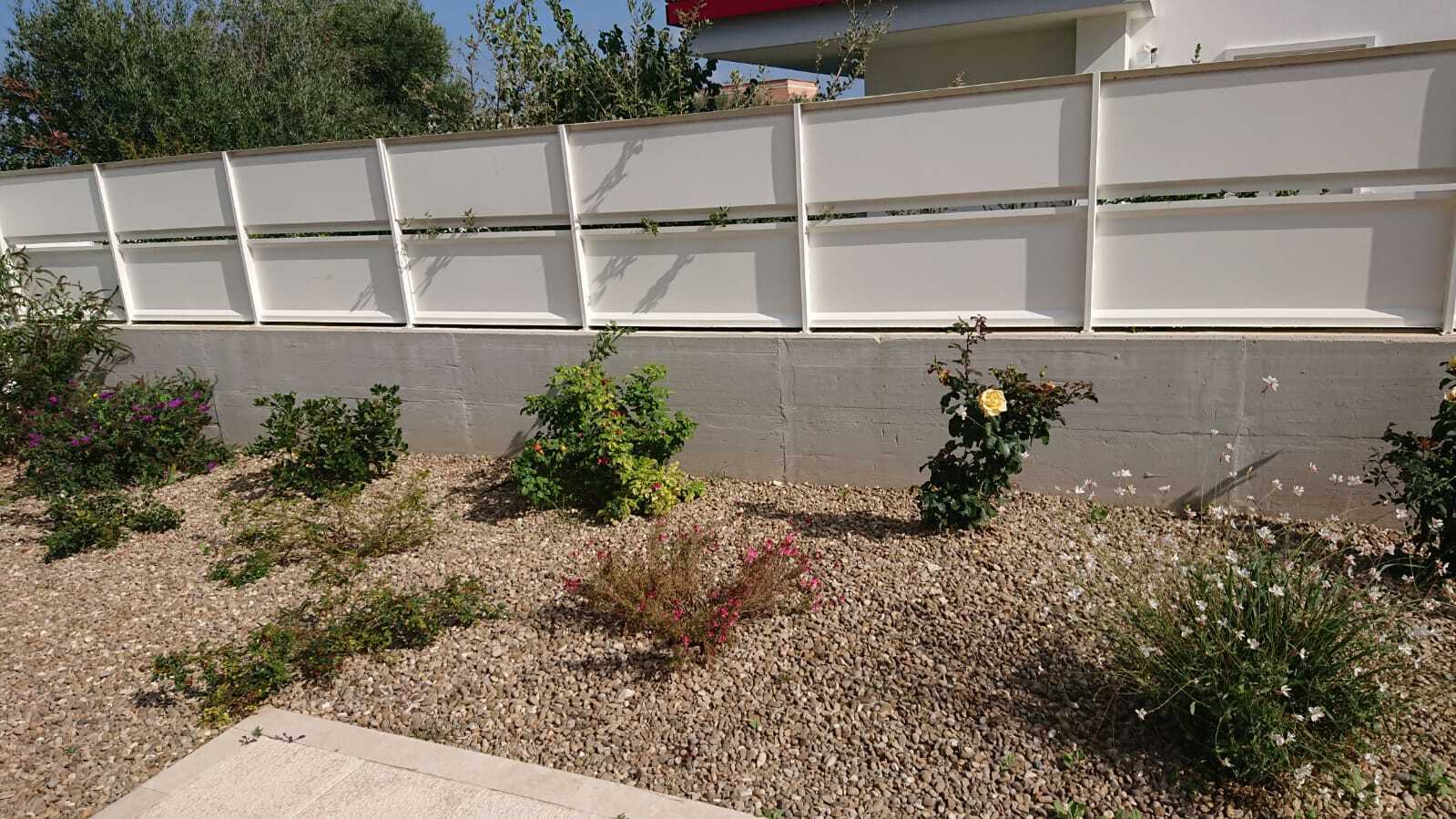 Trani – Zona Capirro | Residence 