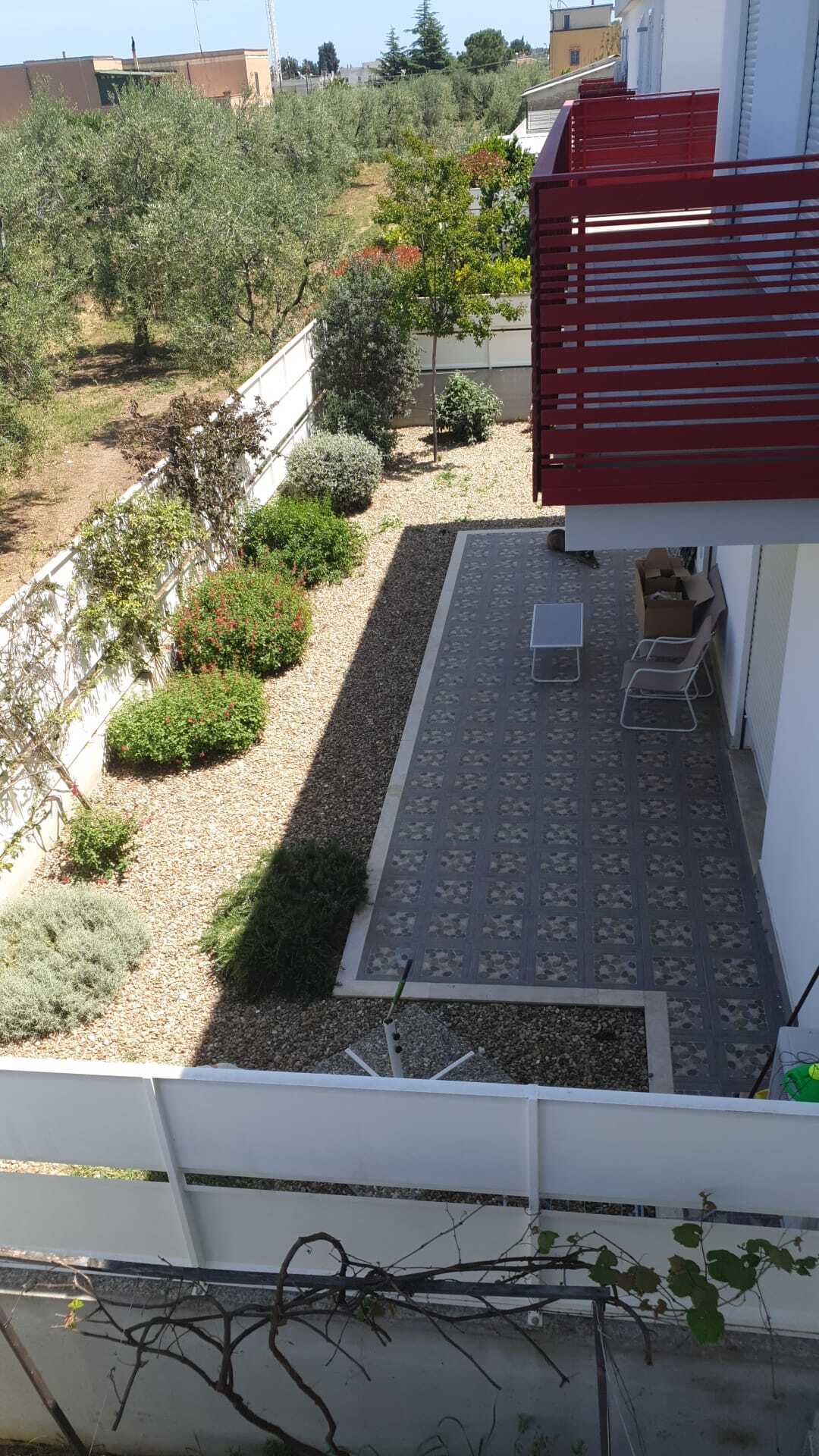 Trani – Zona Capirro | Residence 