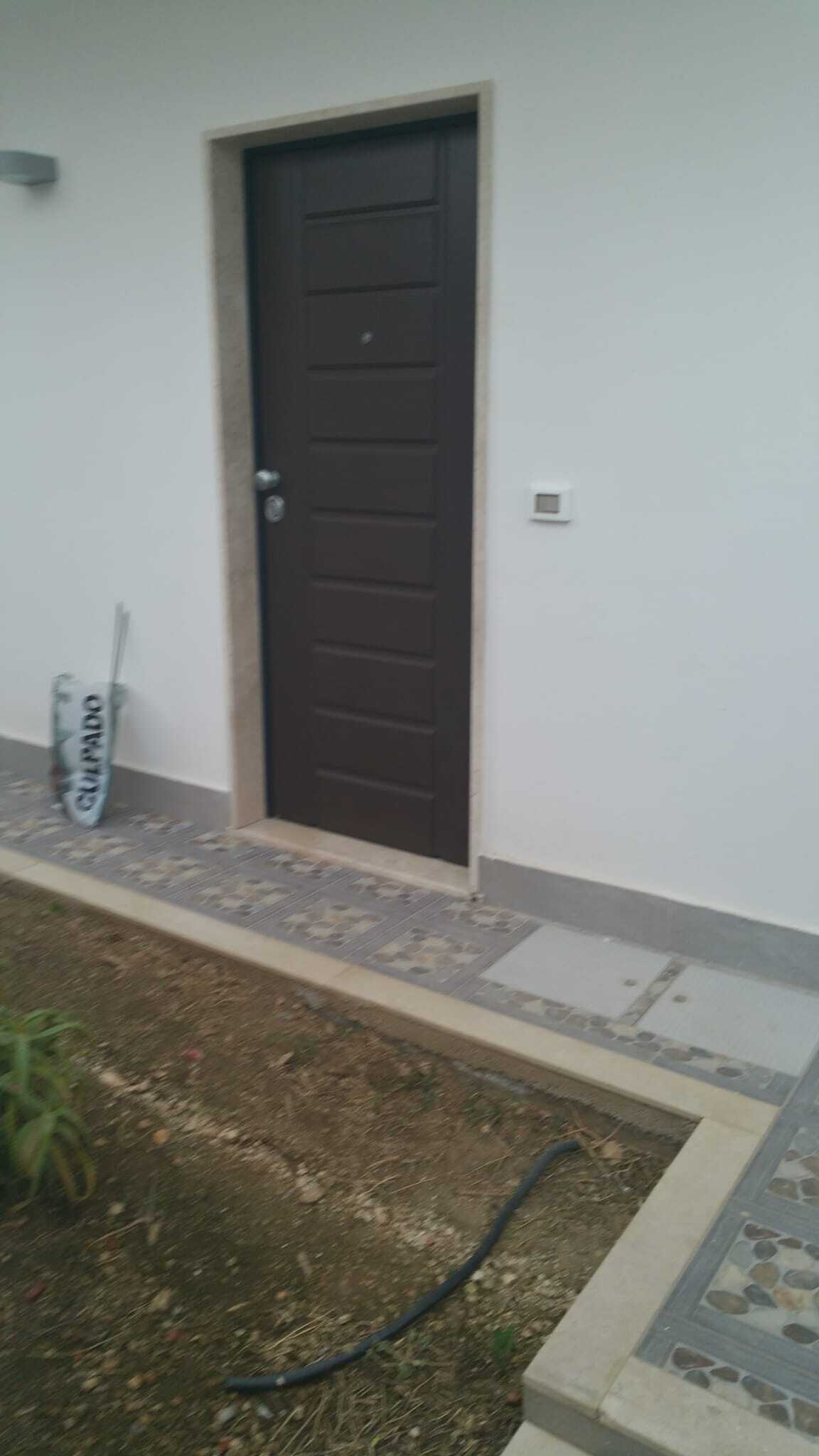 Trani – Zona Capirro | Residence 