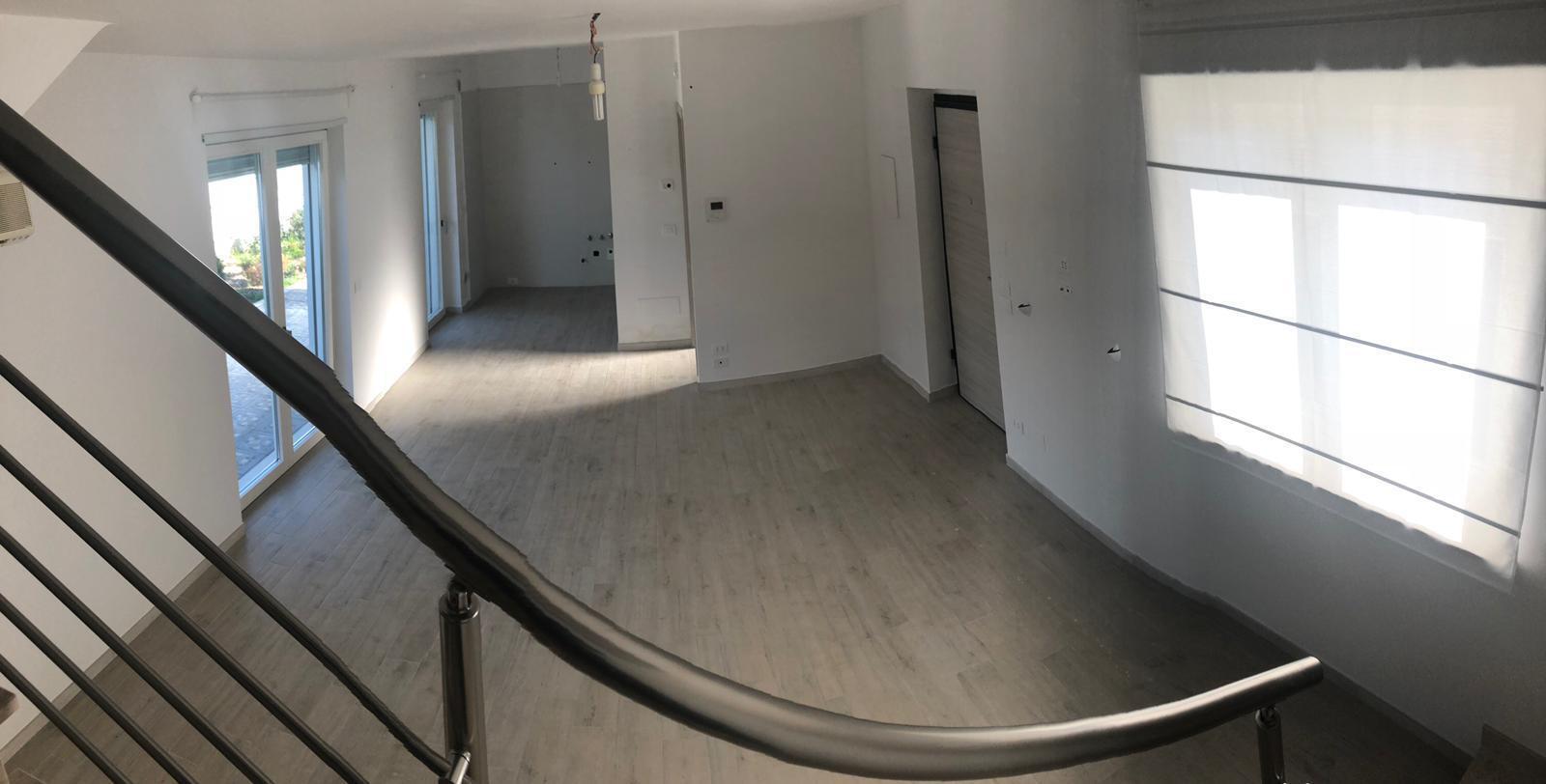Trani – Zona Capirro | Residence 