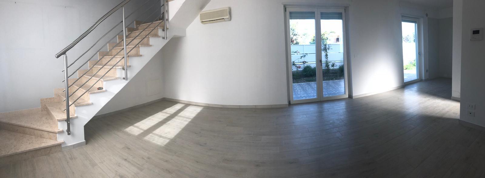 Trani – Zona Capirro | Residence 