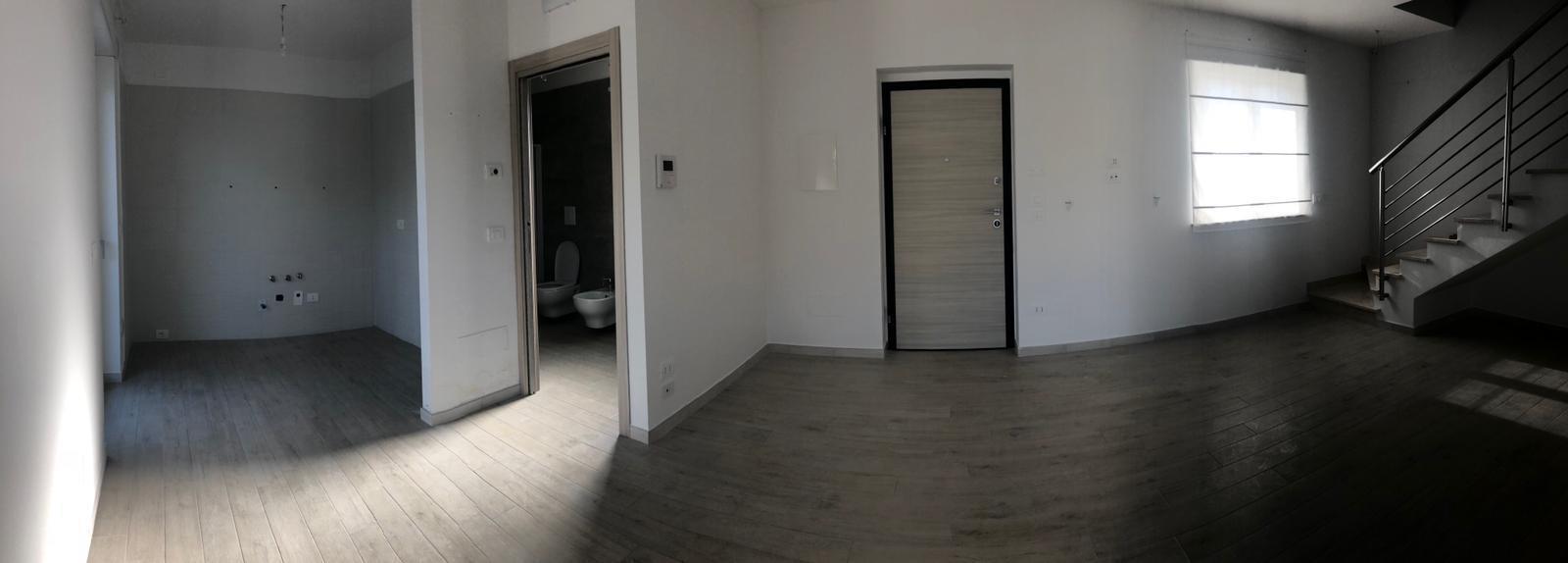 Trani – Zona Capirro | Residence 