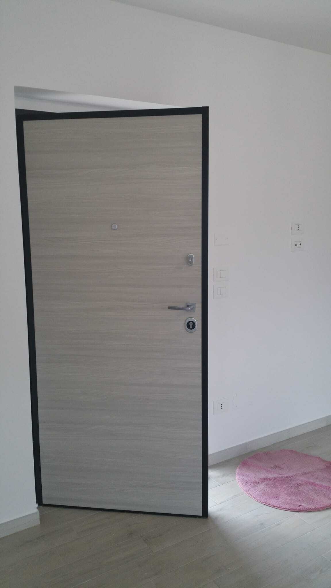 Trani – Zona Capirro | Residence 