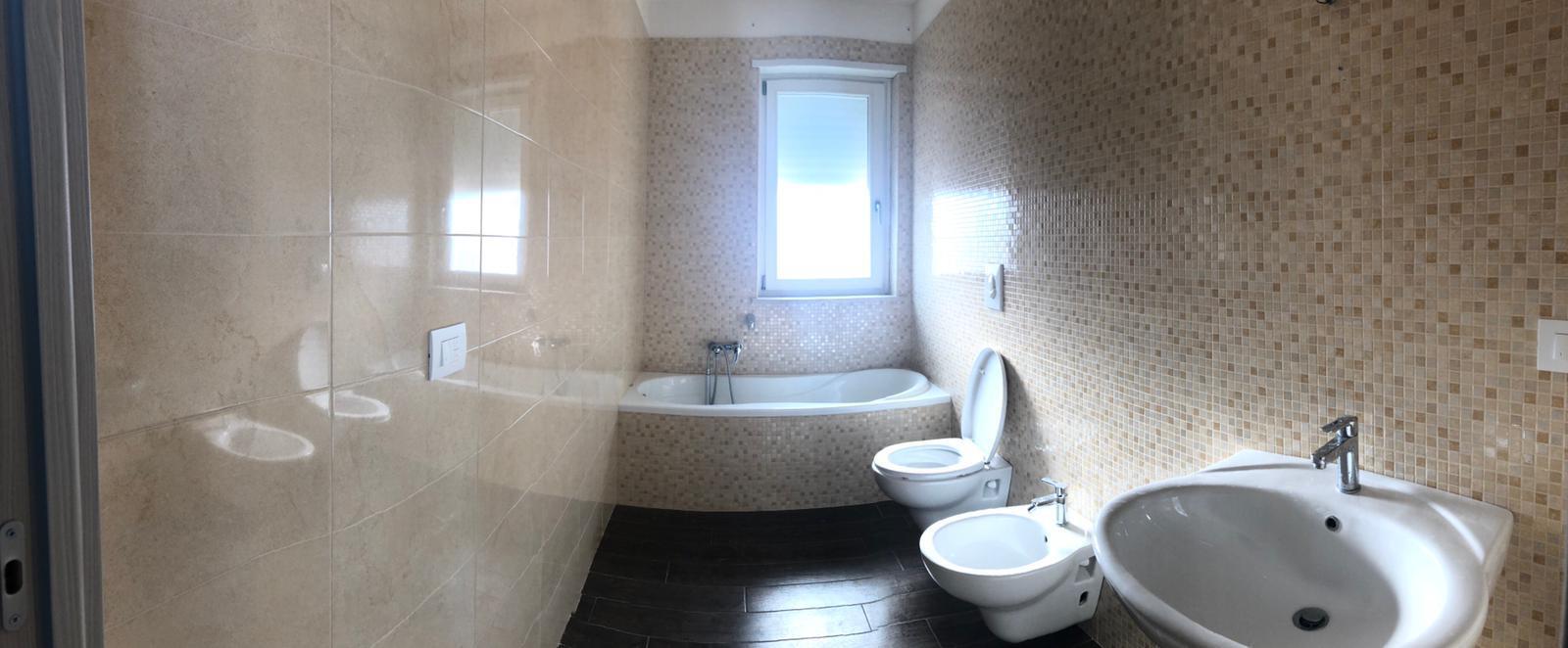 Trani – Zona Capirro | Residence 