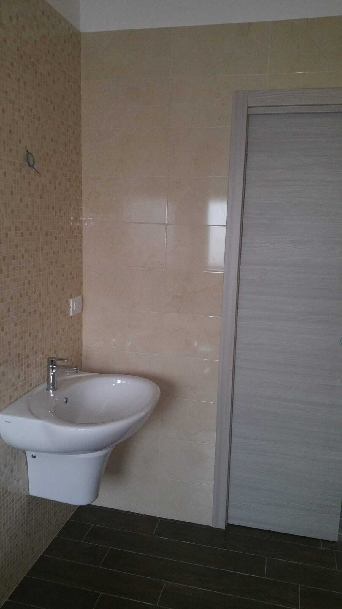 Trani – Zona Capirro | Residence 