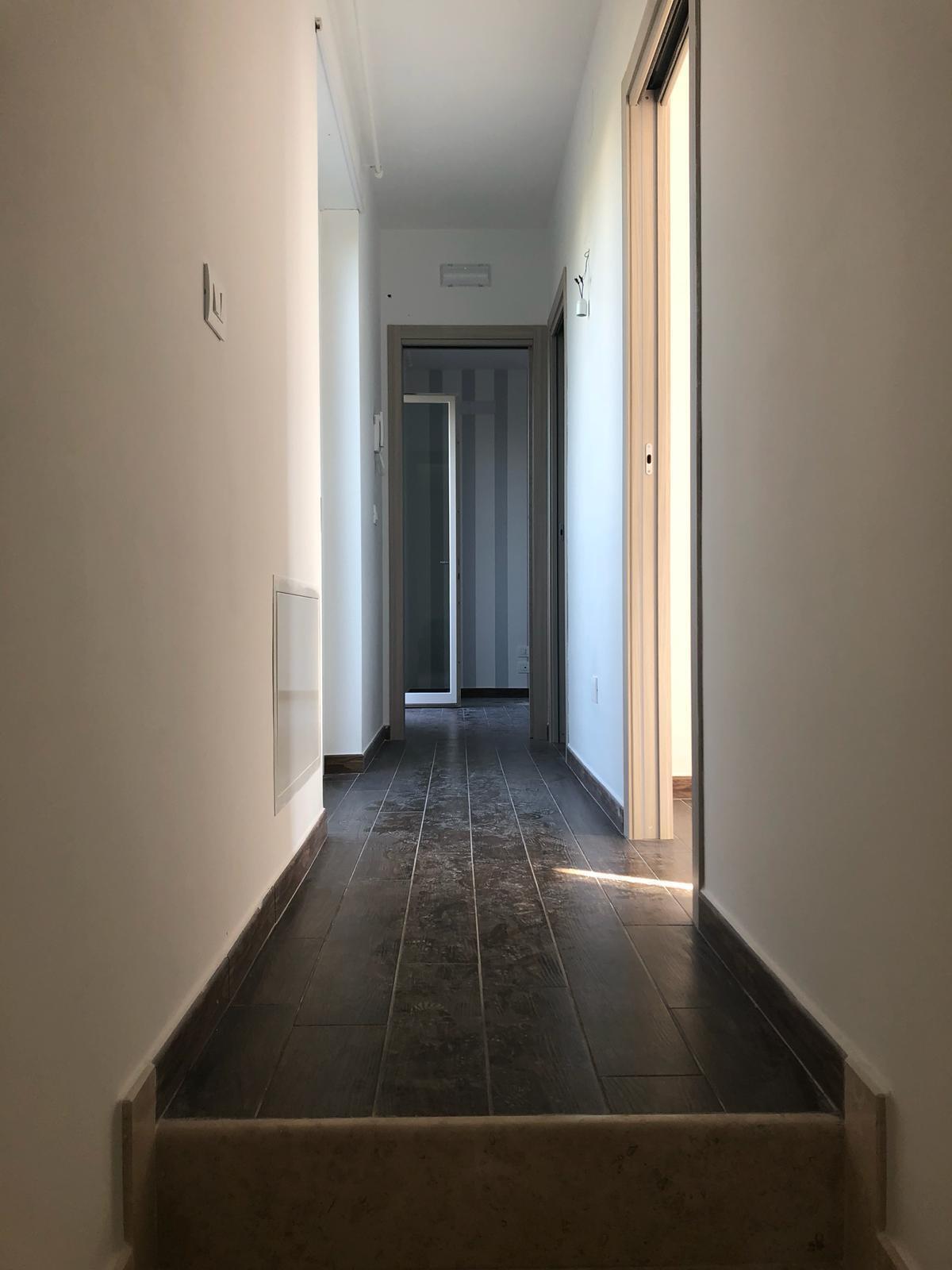 Trani – Zona Capirro | Residence 