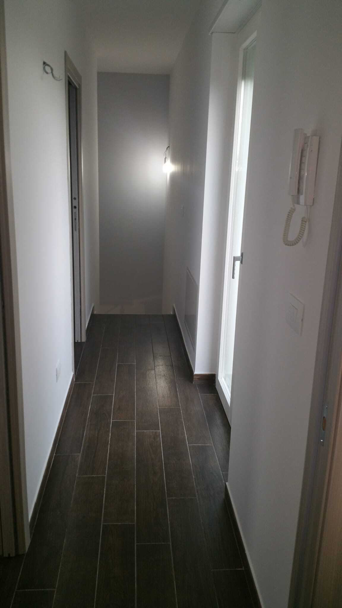 Trani – Zona Capirro | Residence 