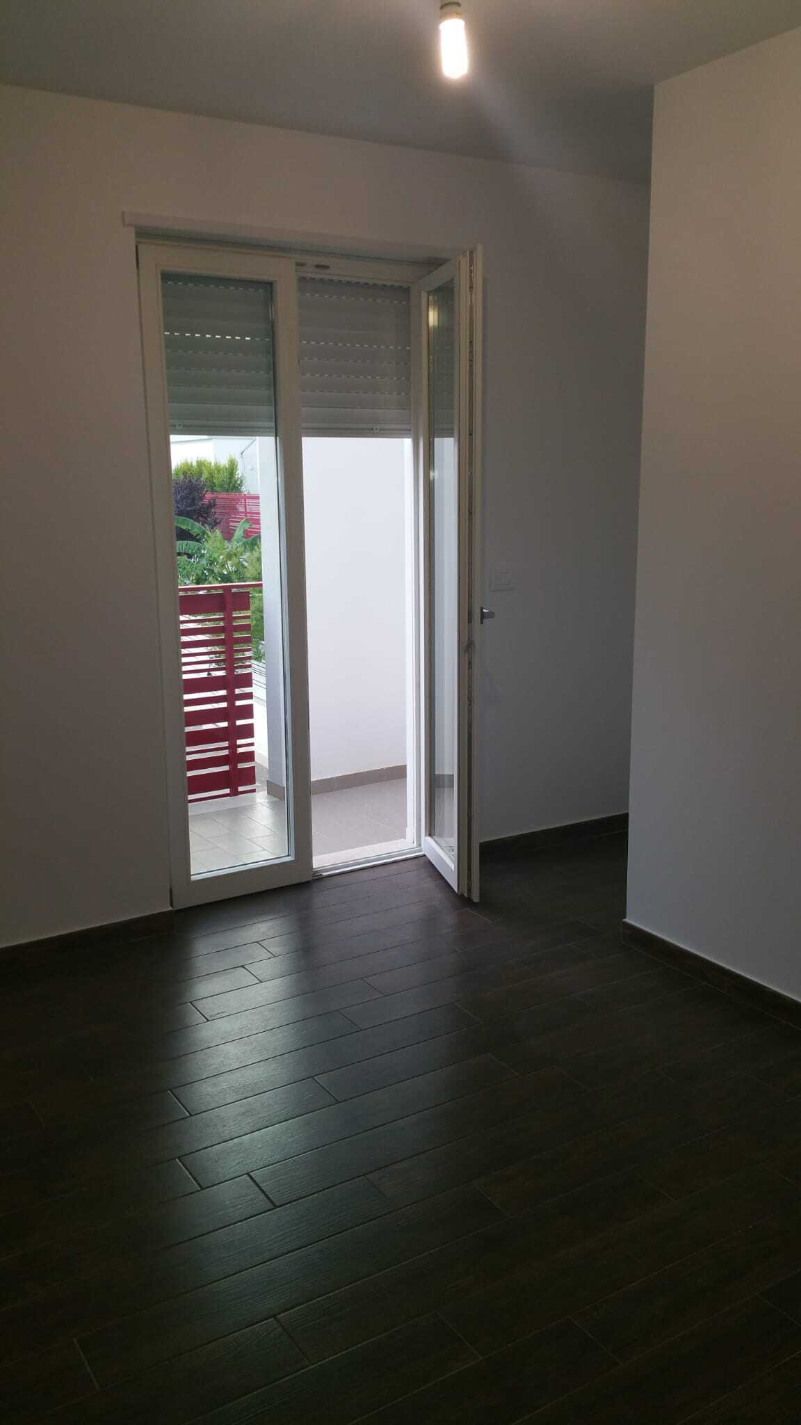 Trani – Zona Capirro | Residence 