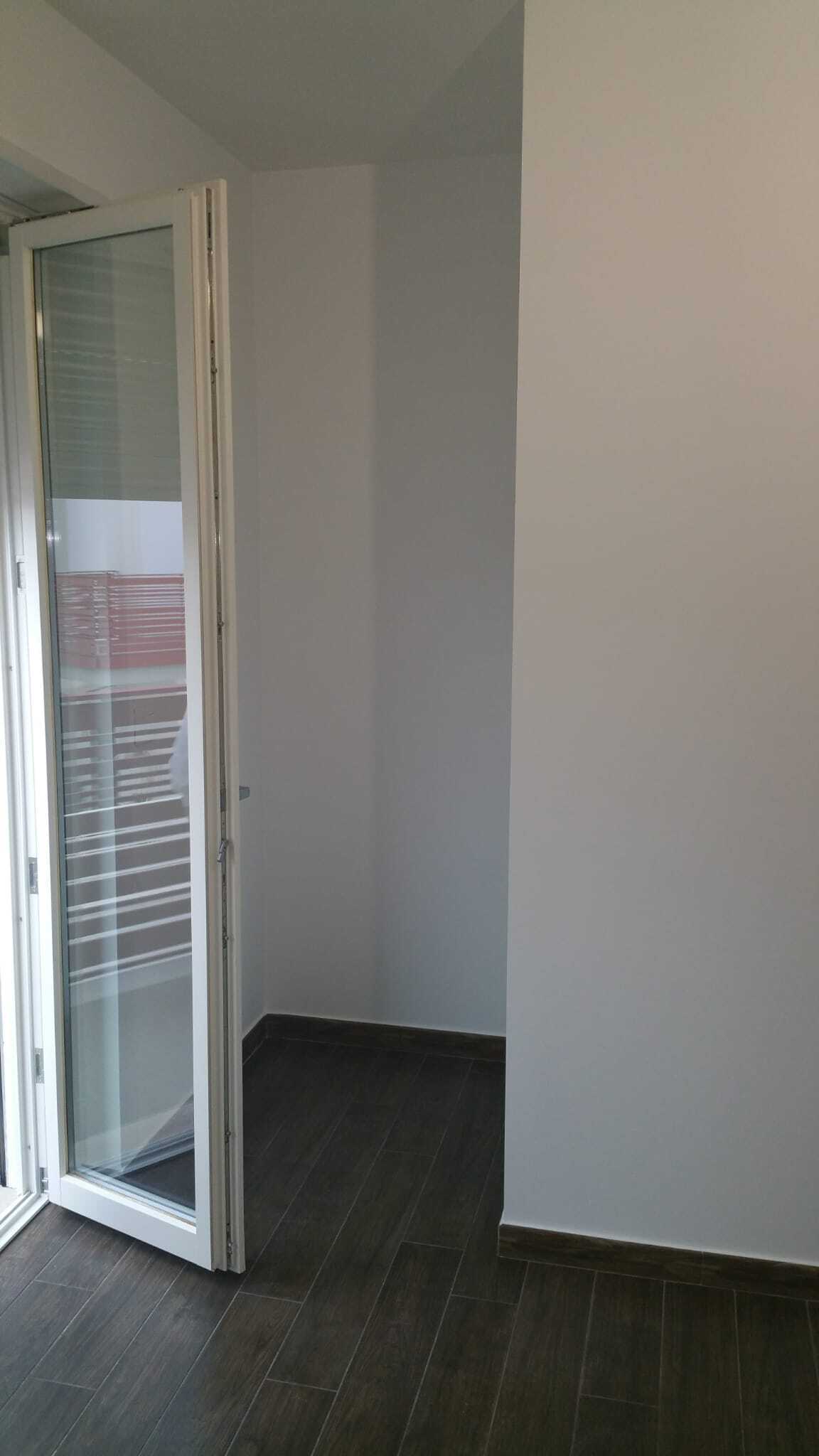 Trani – Zona Capirro | Residence 