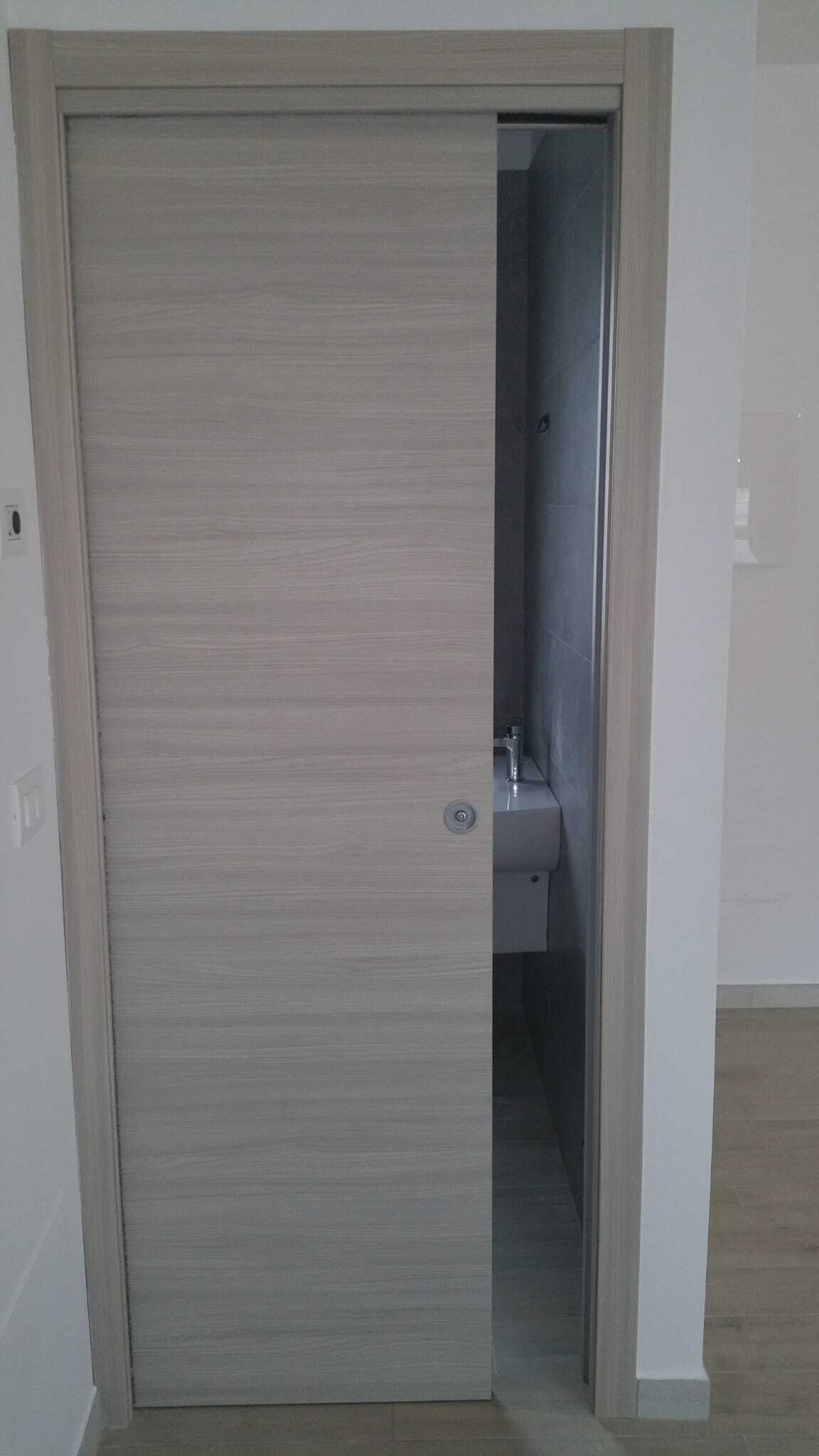 Trani – Zona Capirro | Residence 