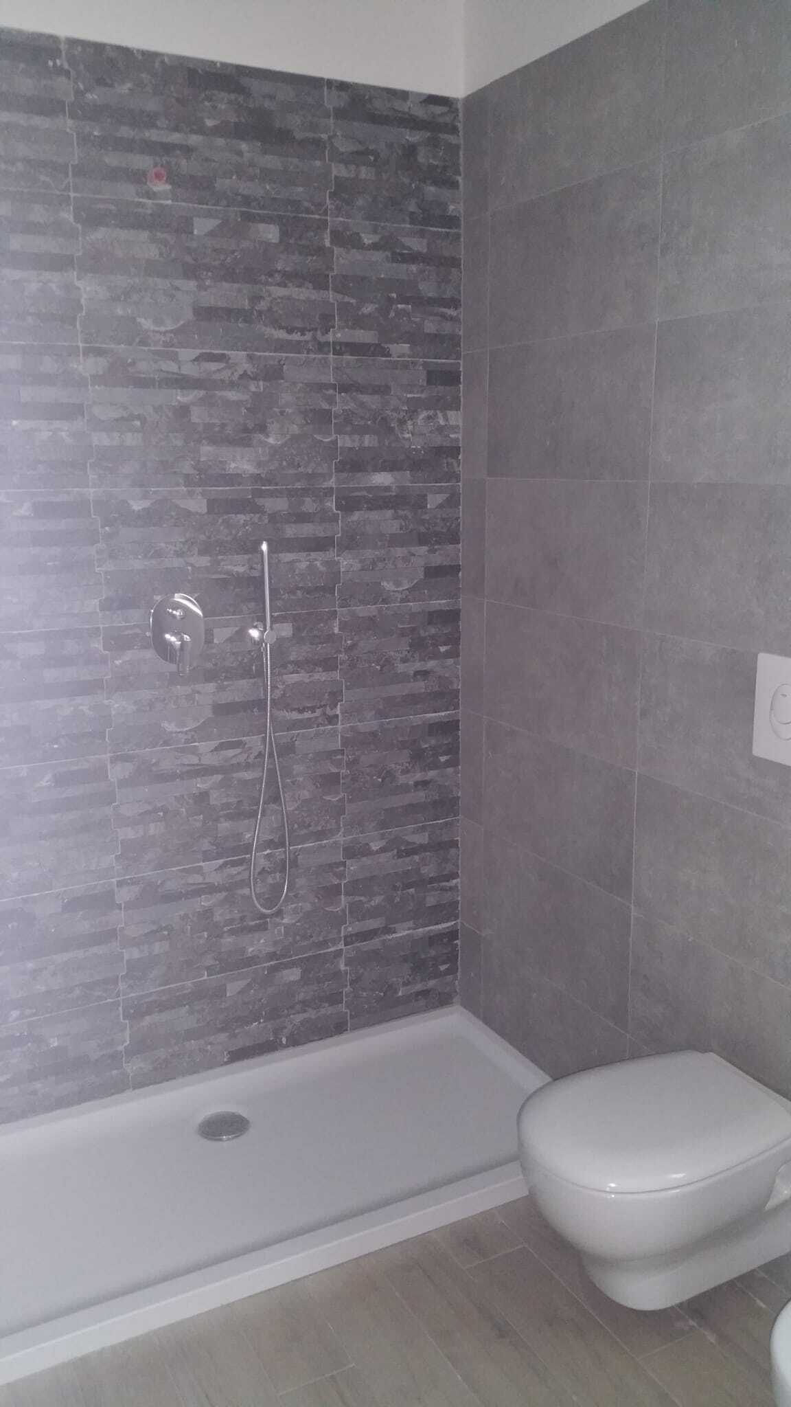 Trani – Zona Capirro | Residence 