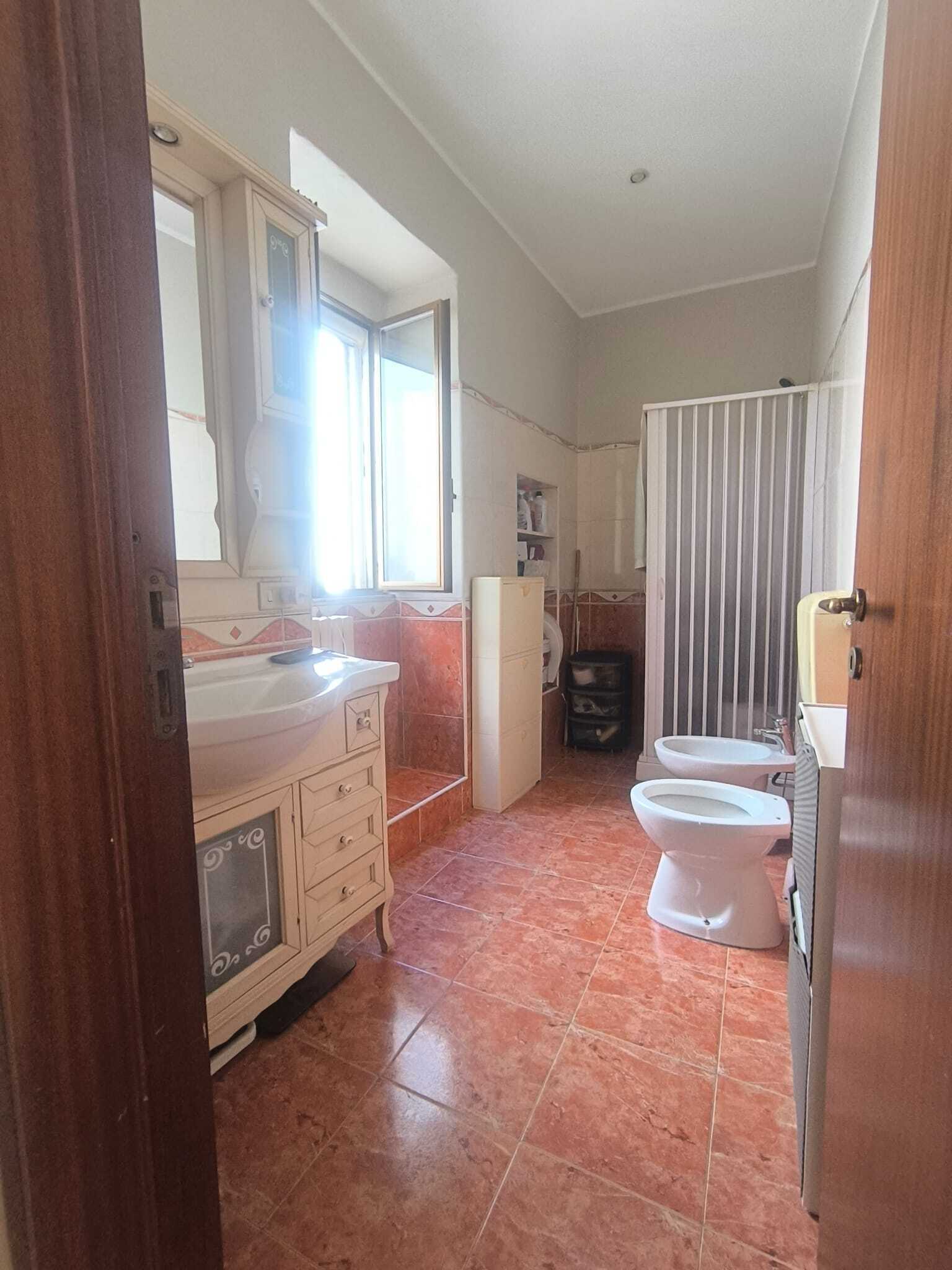 TRANI - CENTRO STORICO - APPARTAMENTO CON TERRAZZO