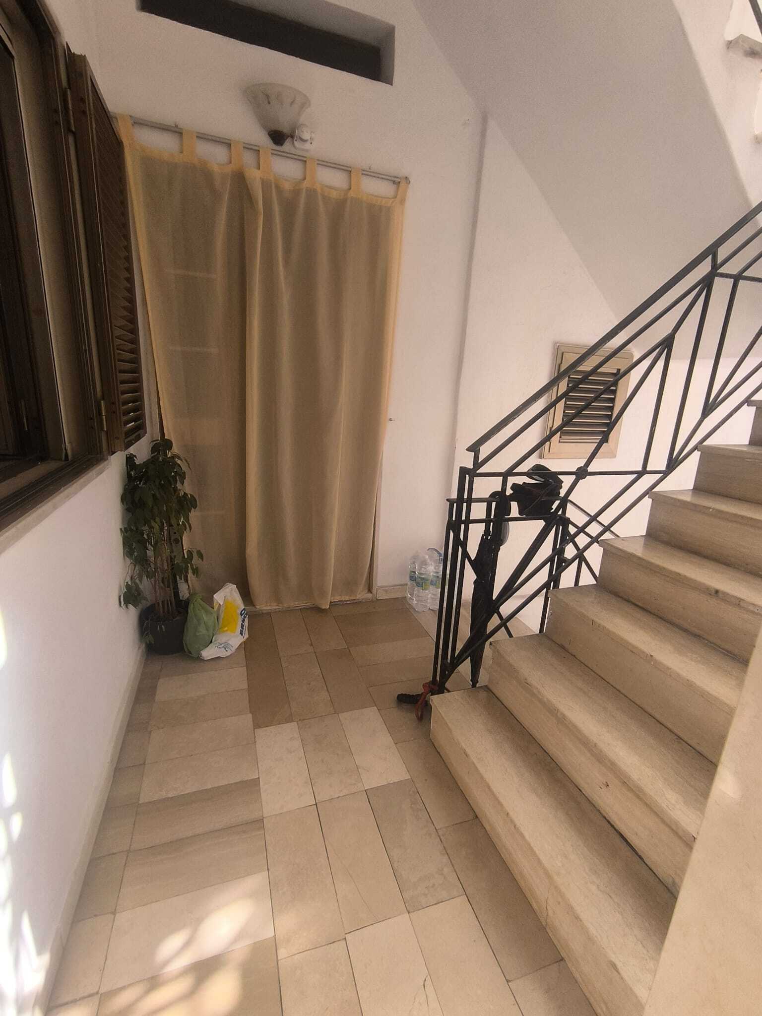 TRANI - CENTRO STORICO - APPARTAMENTO CON TERRAZZO