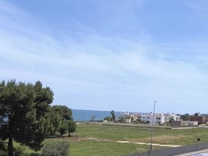 TRANI - ZONA SUD - APPARTAMENTO VISTA MARE