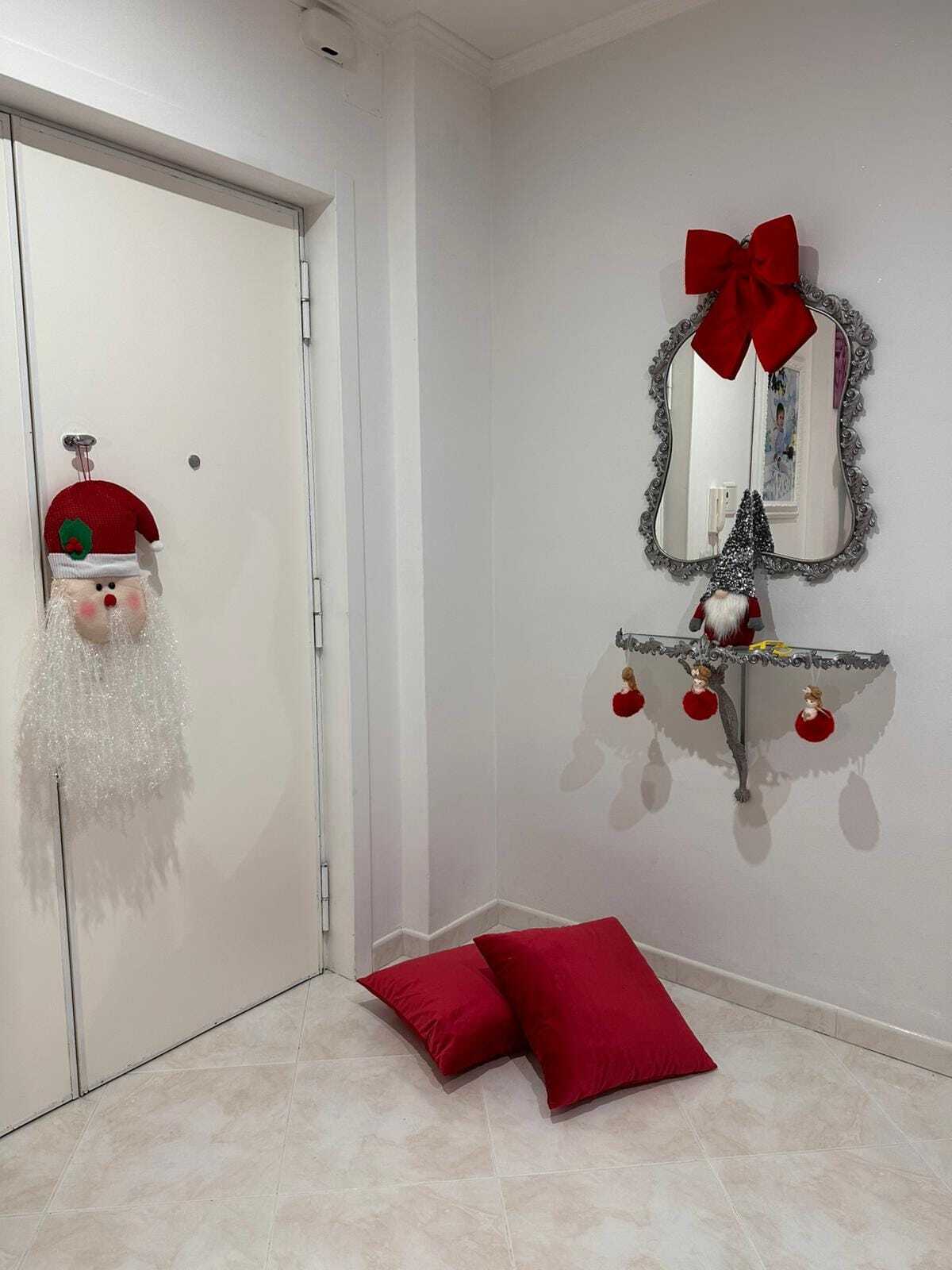 TRANI - ZONA SUD - APPARTAMENTO VISTA MARE