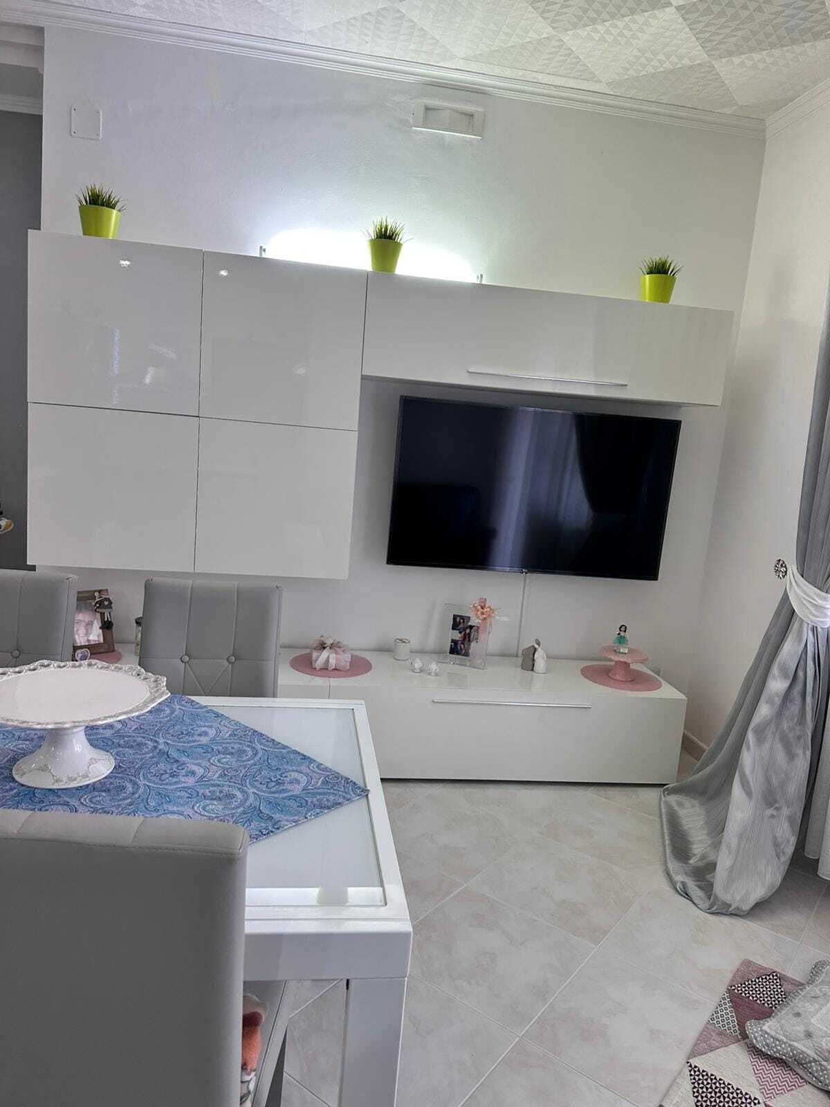 TRANI - ZONA SUD - APPARTAMENTO VISTA MARE