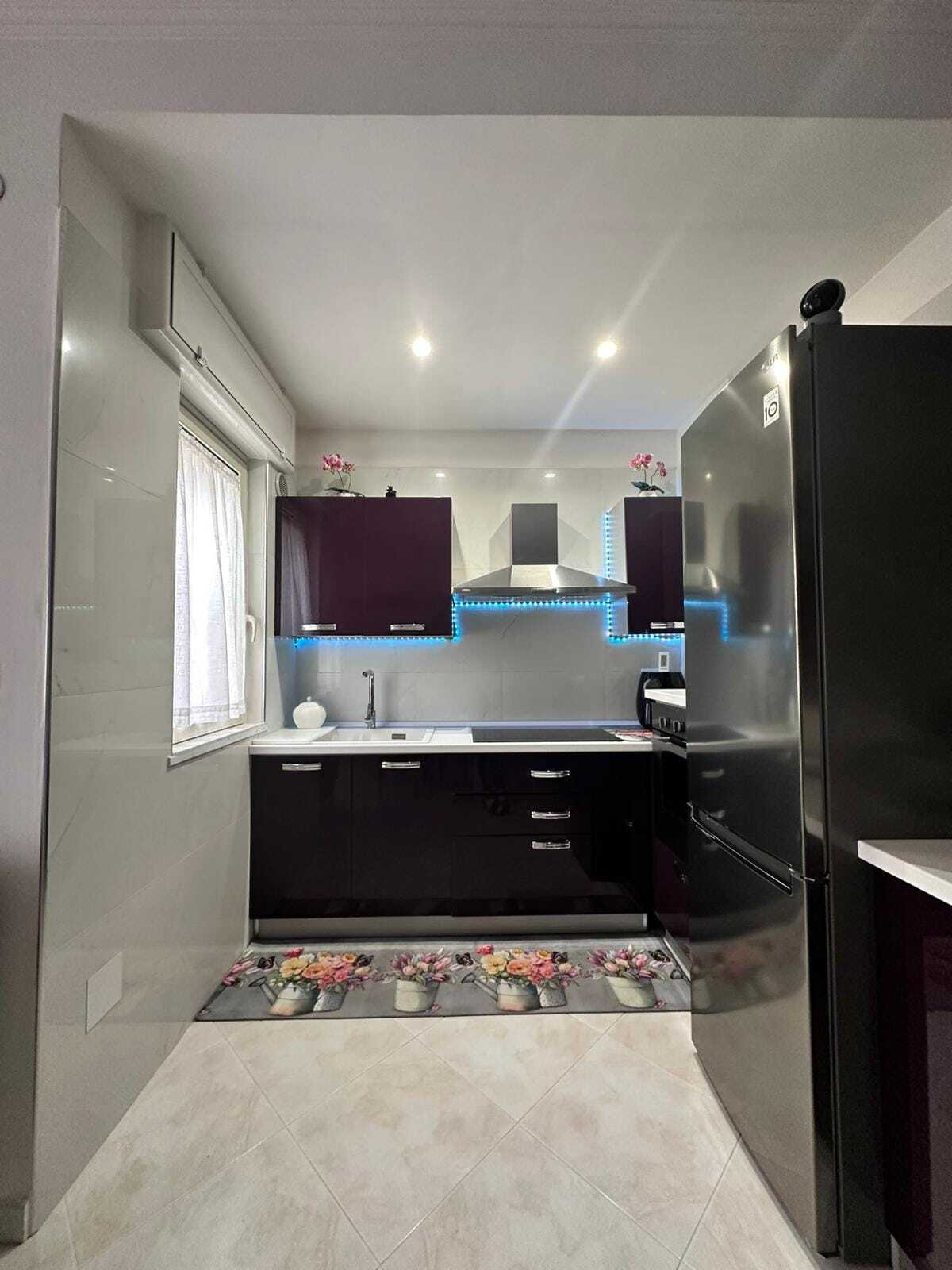 TRANI - ZONA SUD - APPARTAMENTO VISTA MARE