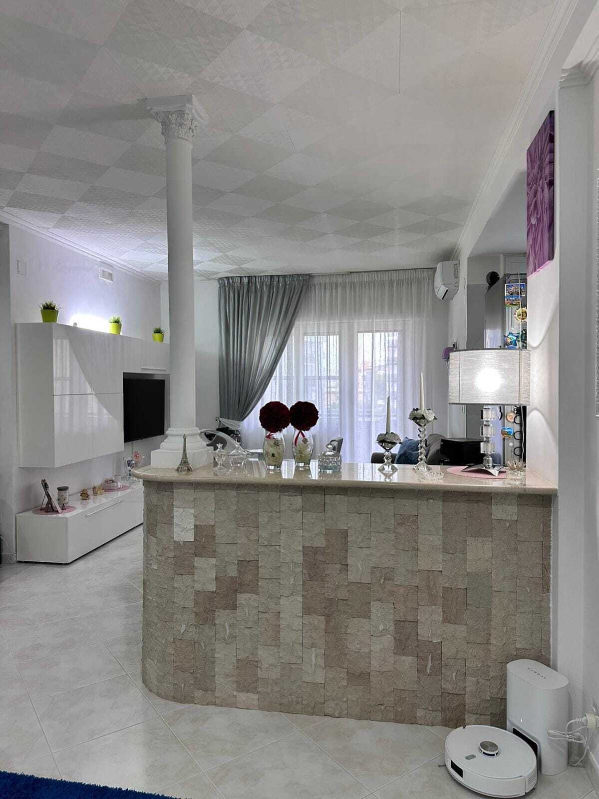 TRANI - ZONA SUD - APPARTAMENTO VISTA MARE