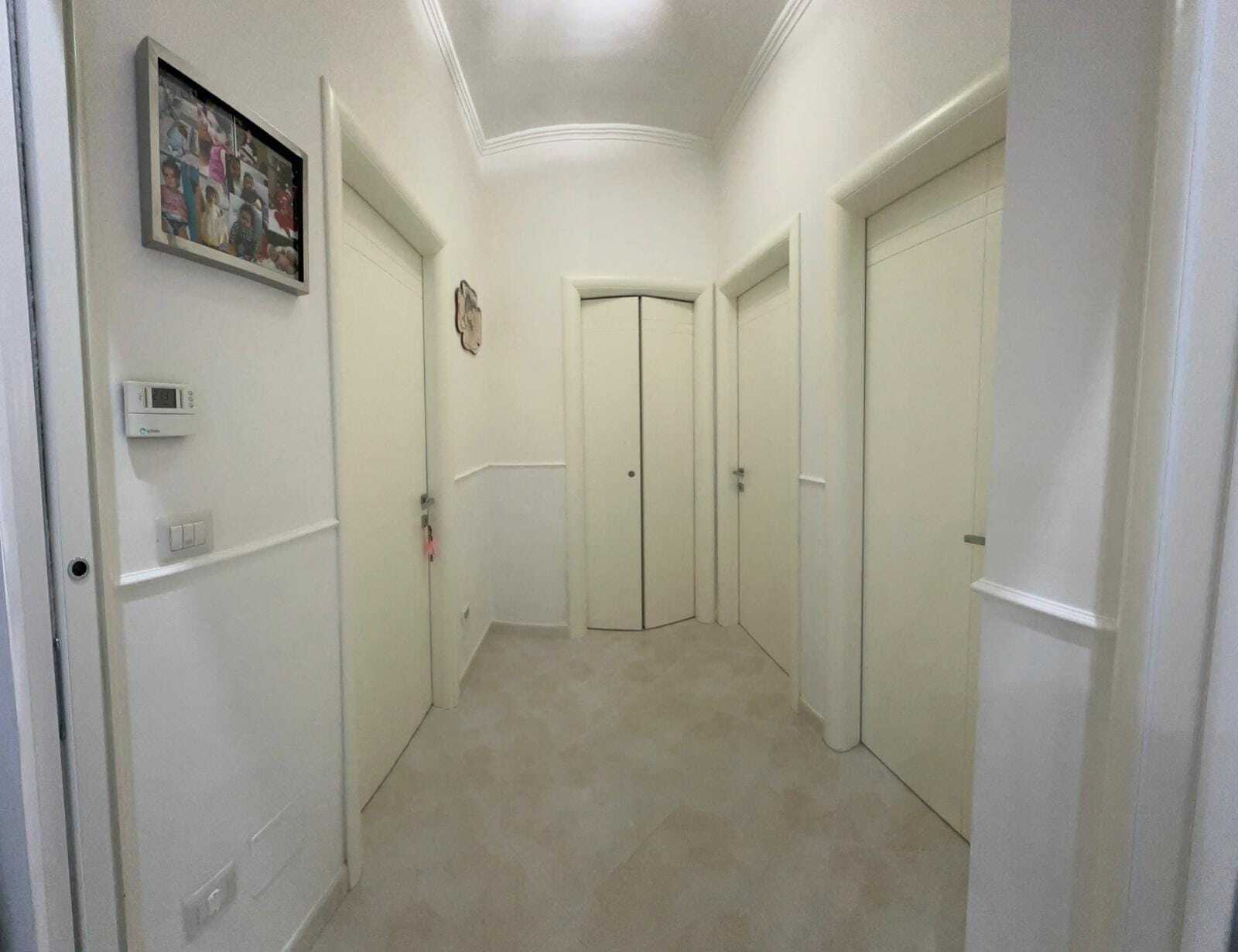 TRANI - ZONA SUD - APPARTAMENTO VISTA MARE